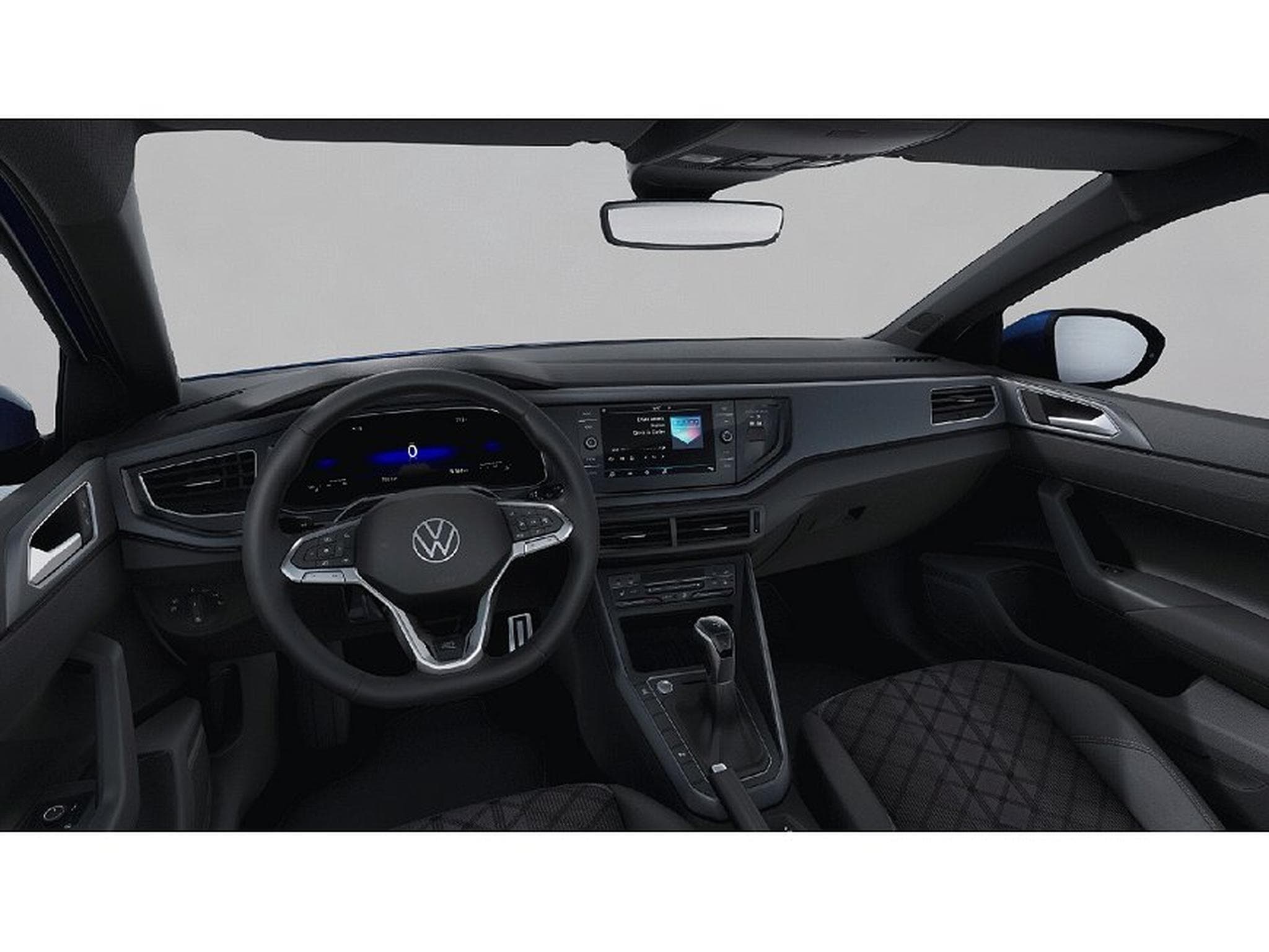 VW Taigo (2025) - Foto 5