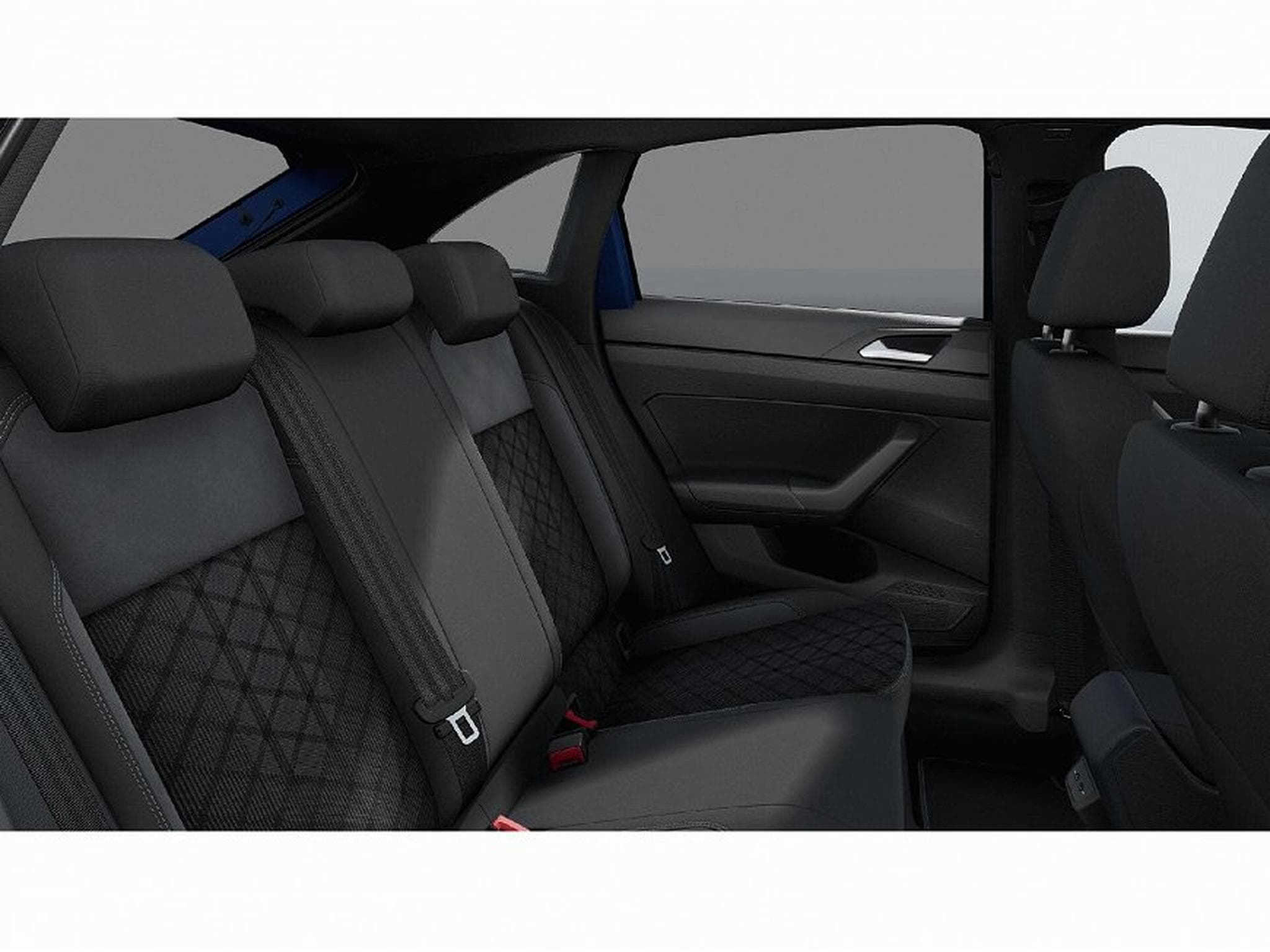 VW Taigo (2025) - Foto 6