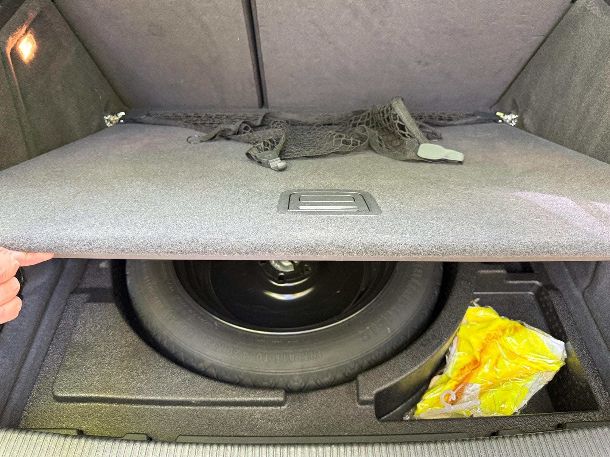 Audi Q3 2.0 150  quattro (2013) - Photo 14