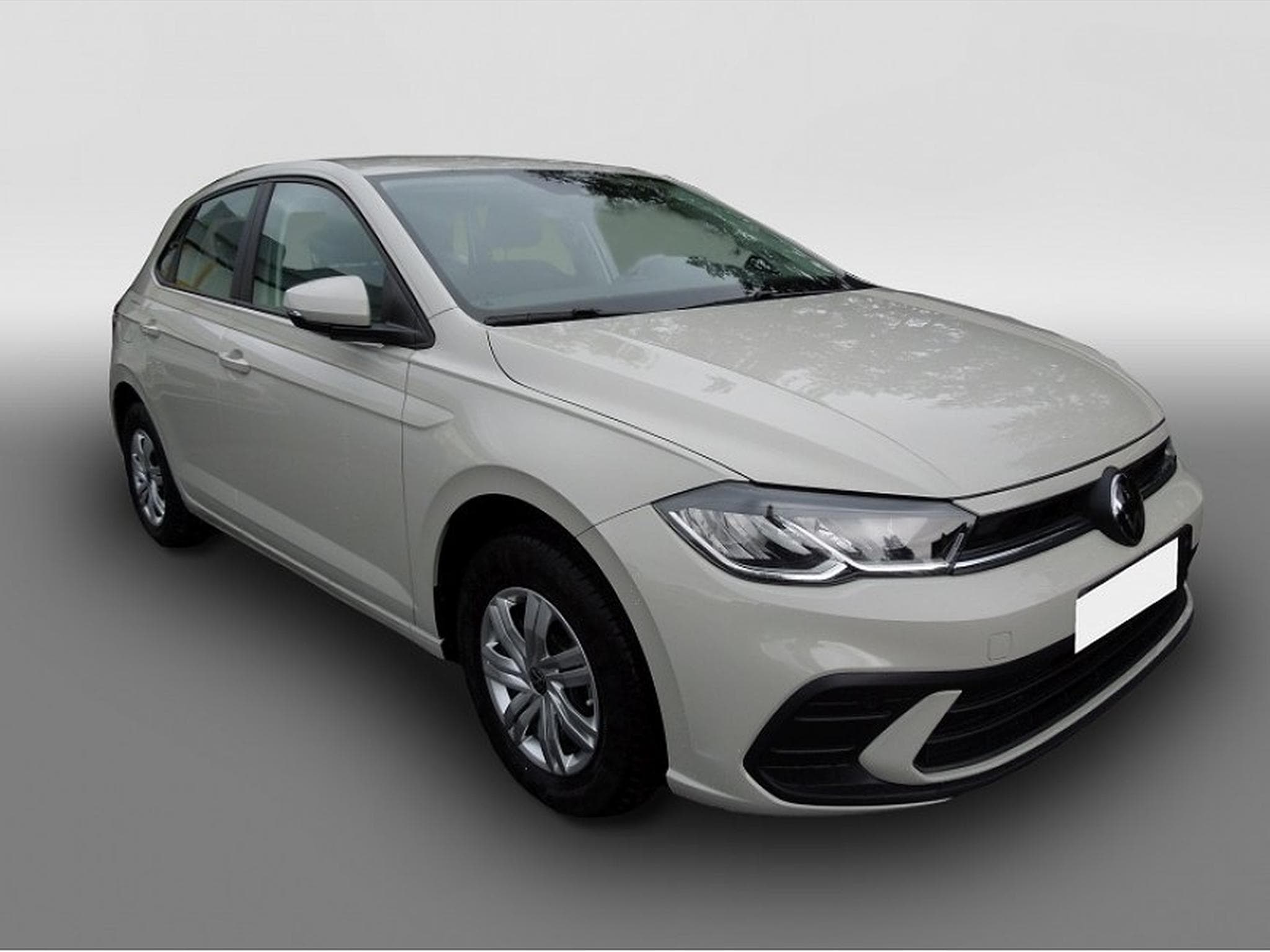 VW Polo (2026) - Foto 1