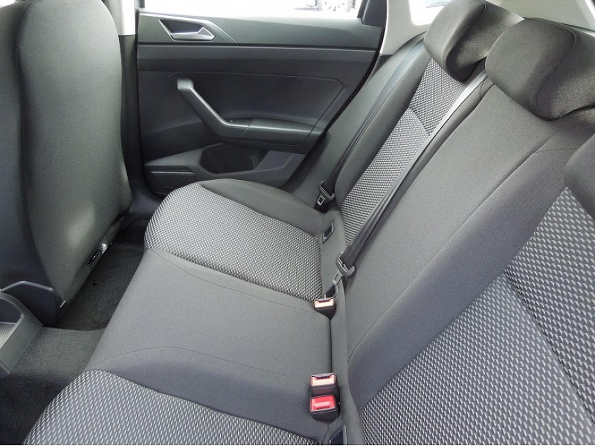 VW Polo (2026) - Foto 10