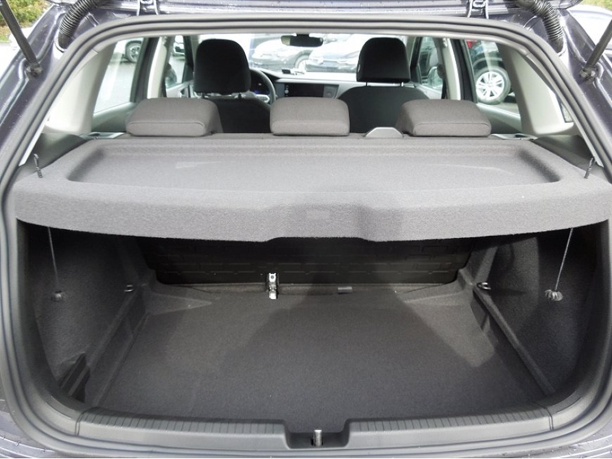VW Polo (2026) - Foto 12