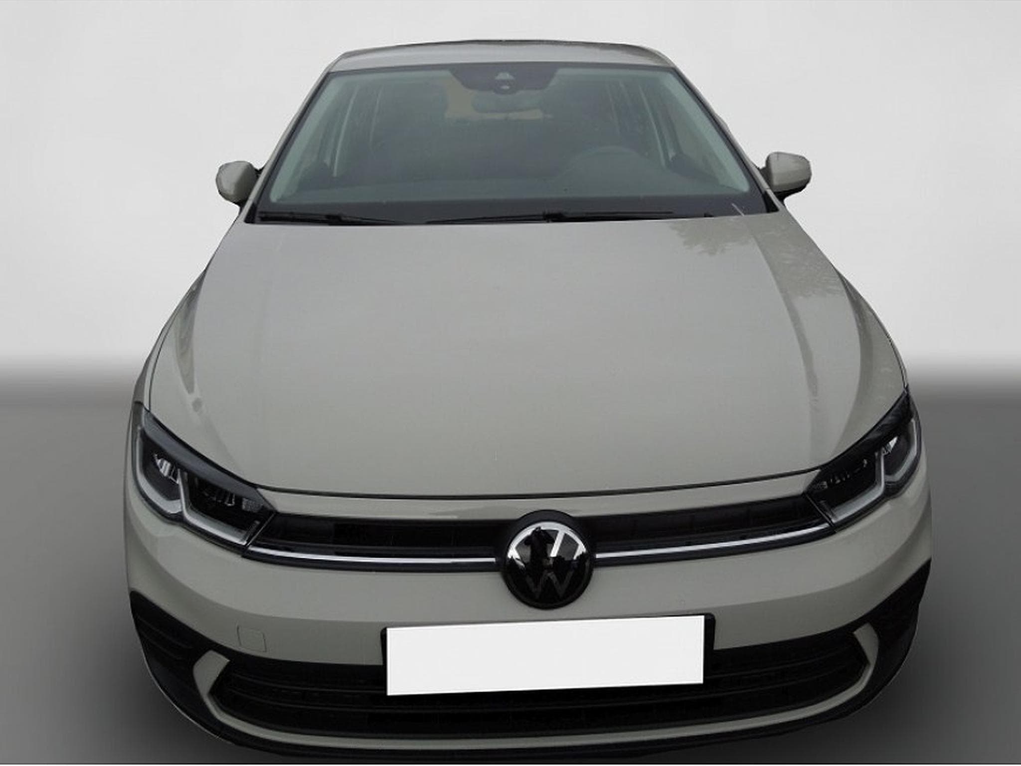 VW Polo (2026) - Foto 2