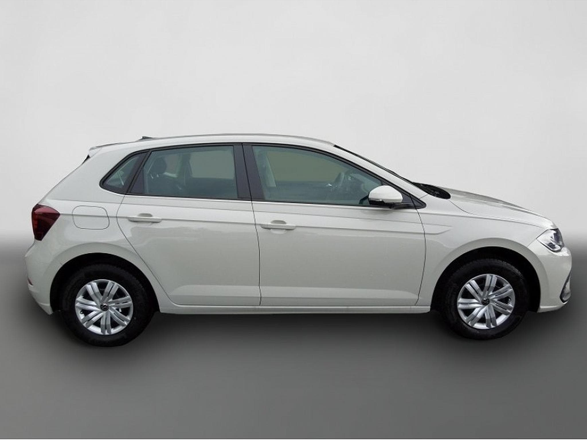 VW Polo (2026) - Foto 3