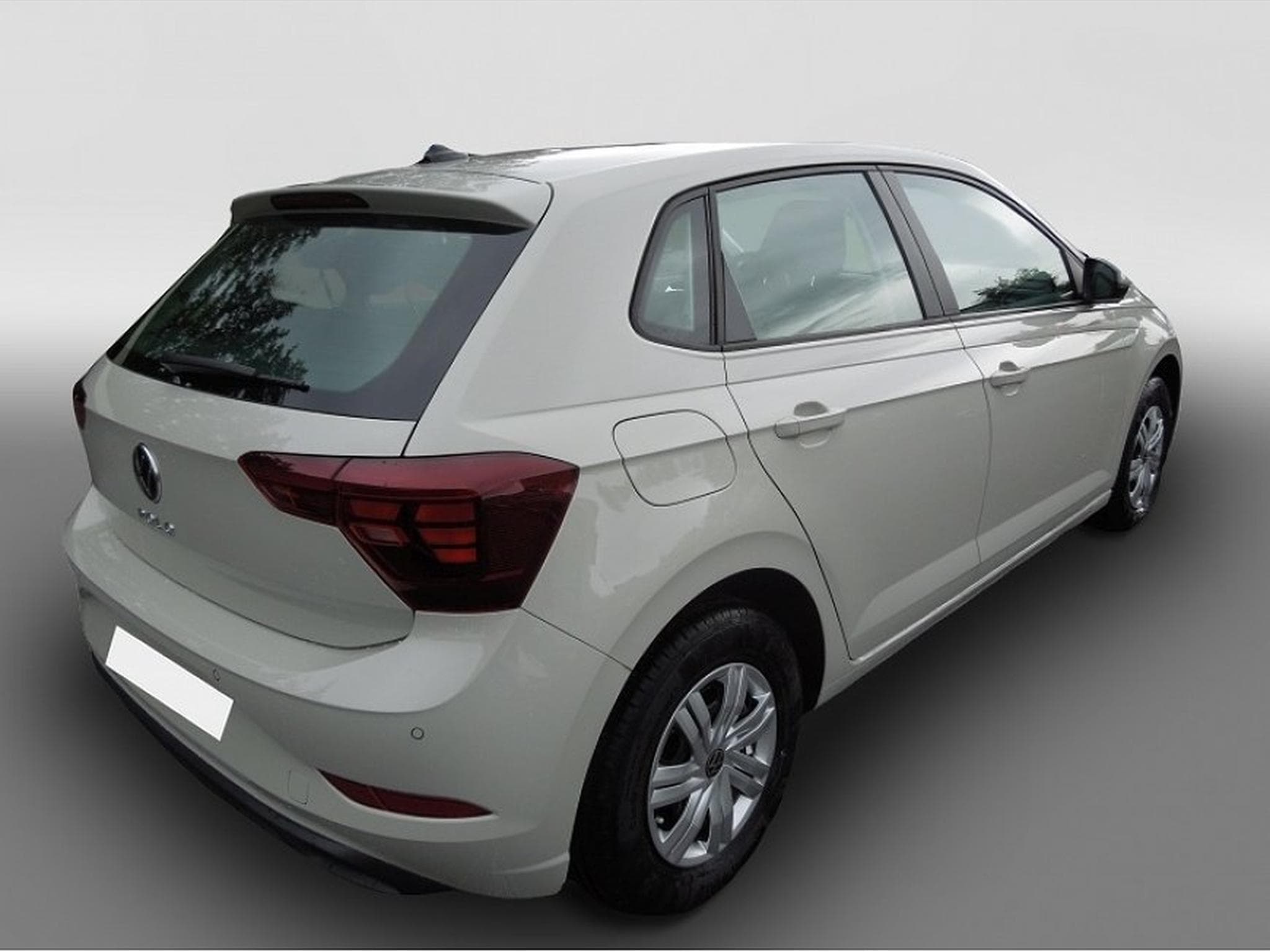 VW Polo (2026) - Foto 4