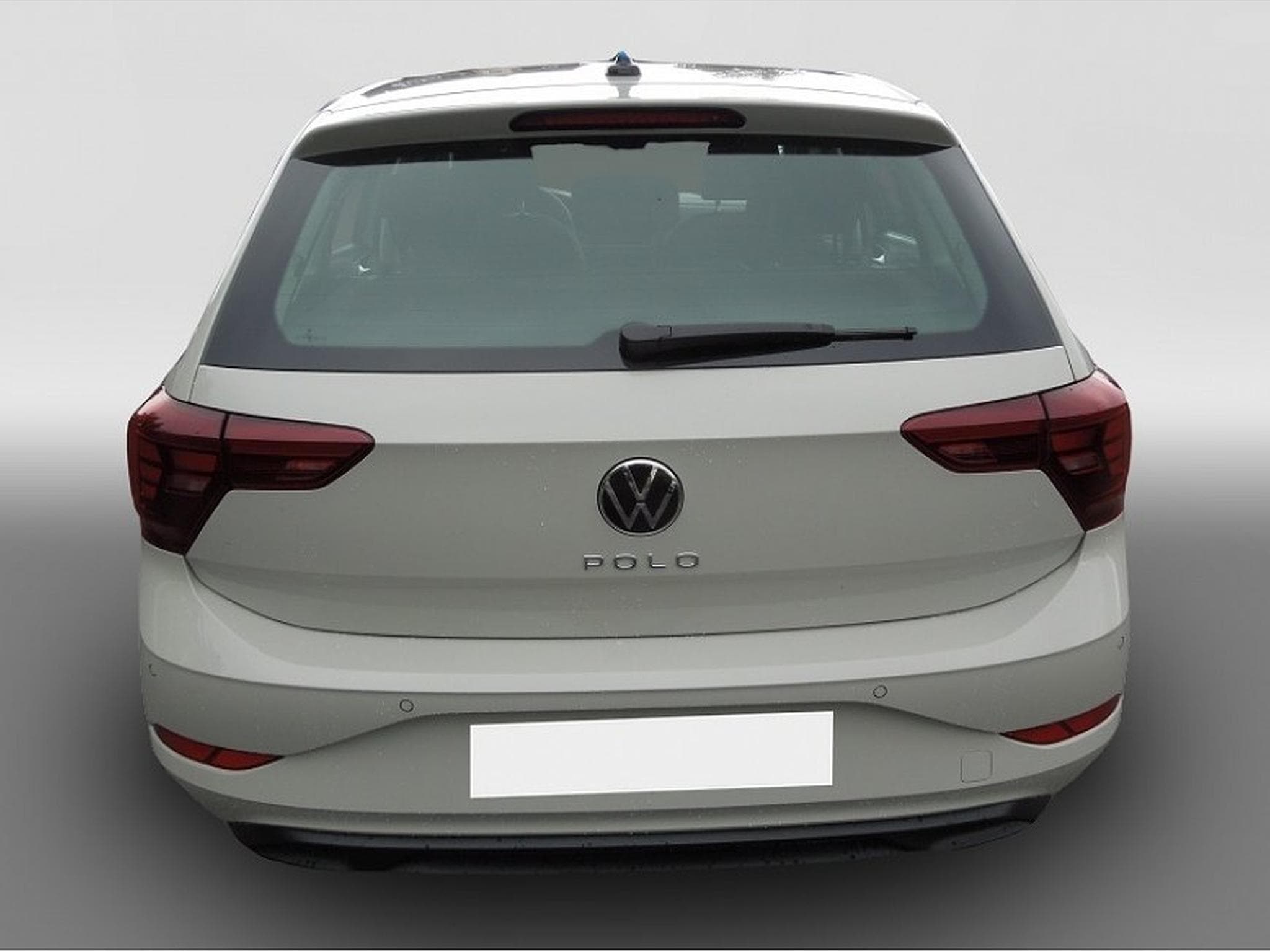 VW Polo (2026) - Foto 5