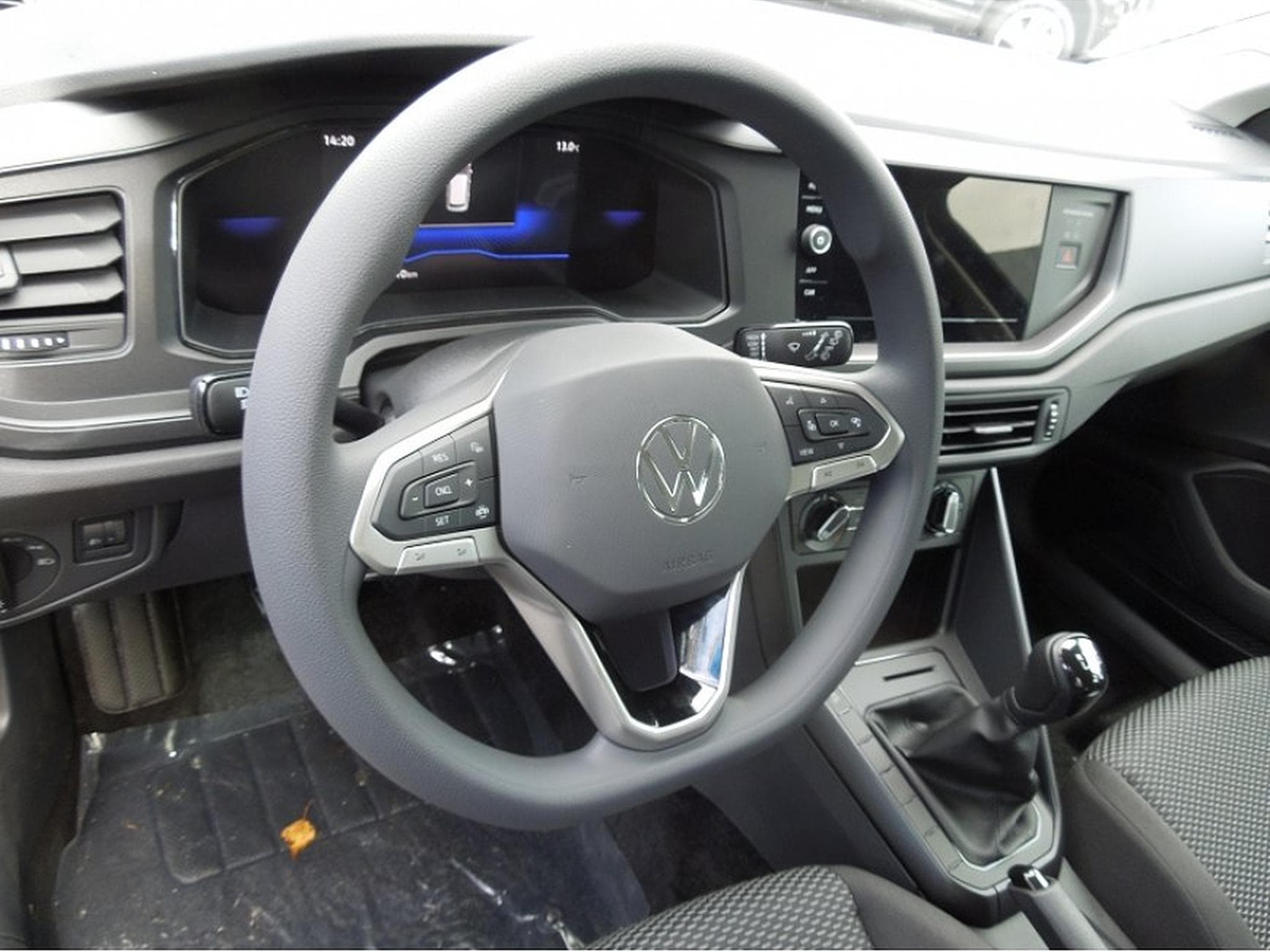 VW Polo (2026) - Foto 6