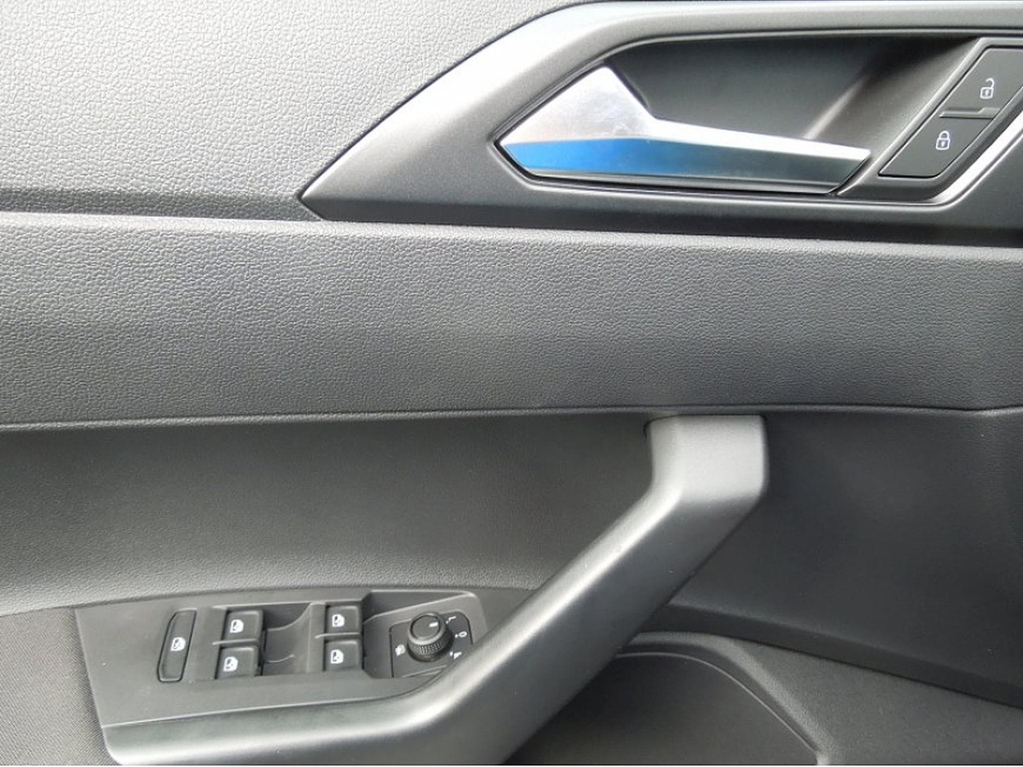 VW Polo (2026) - Foto 8