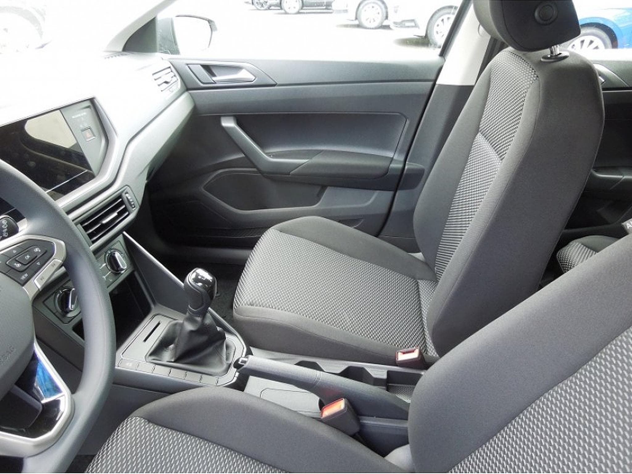 VW Polo (2026) - Foto 9