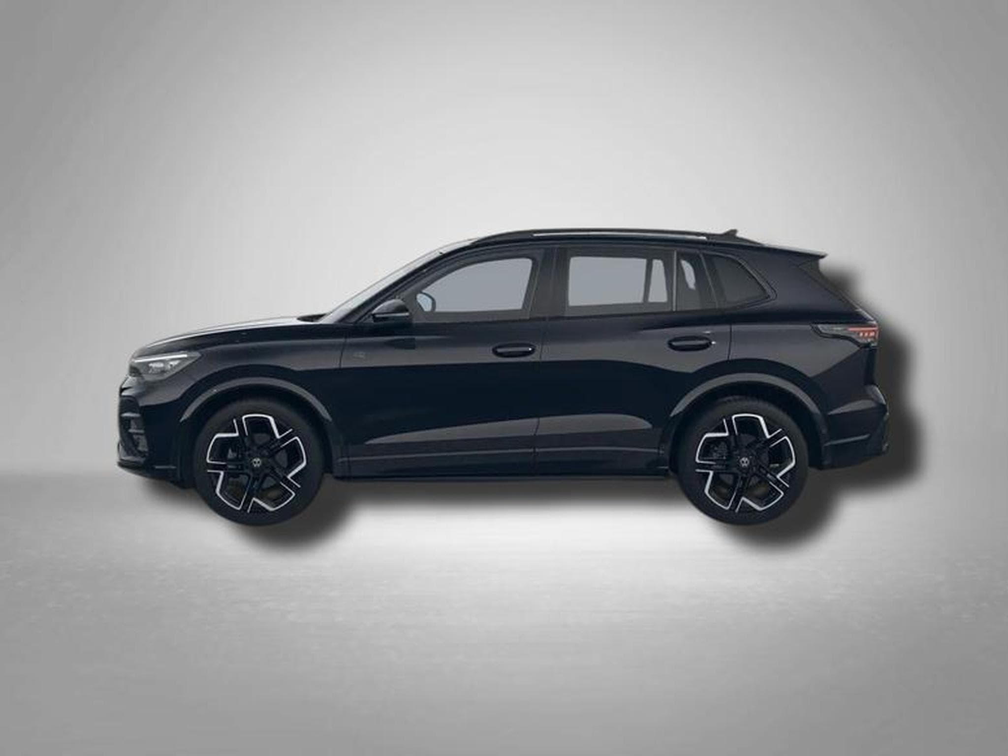 VW Tiguan R-Line 1.5 eTSI 7-Gang-DSG (2025) - Photo 2