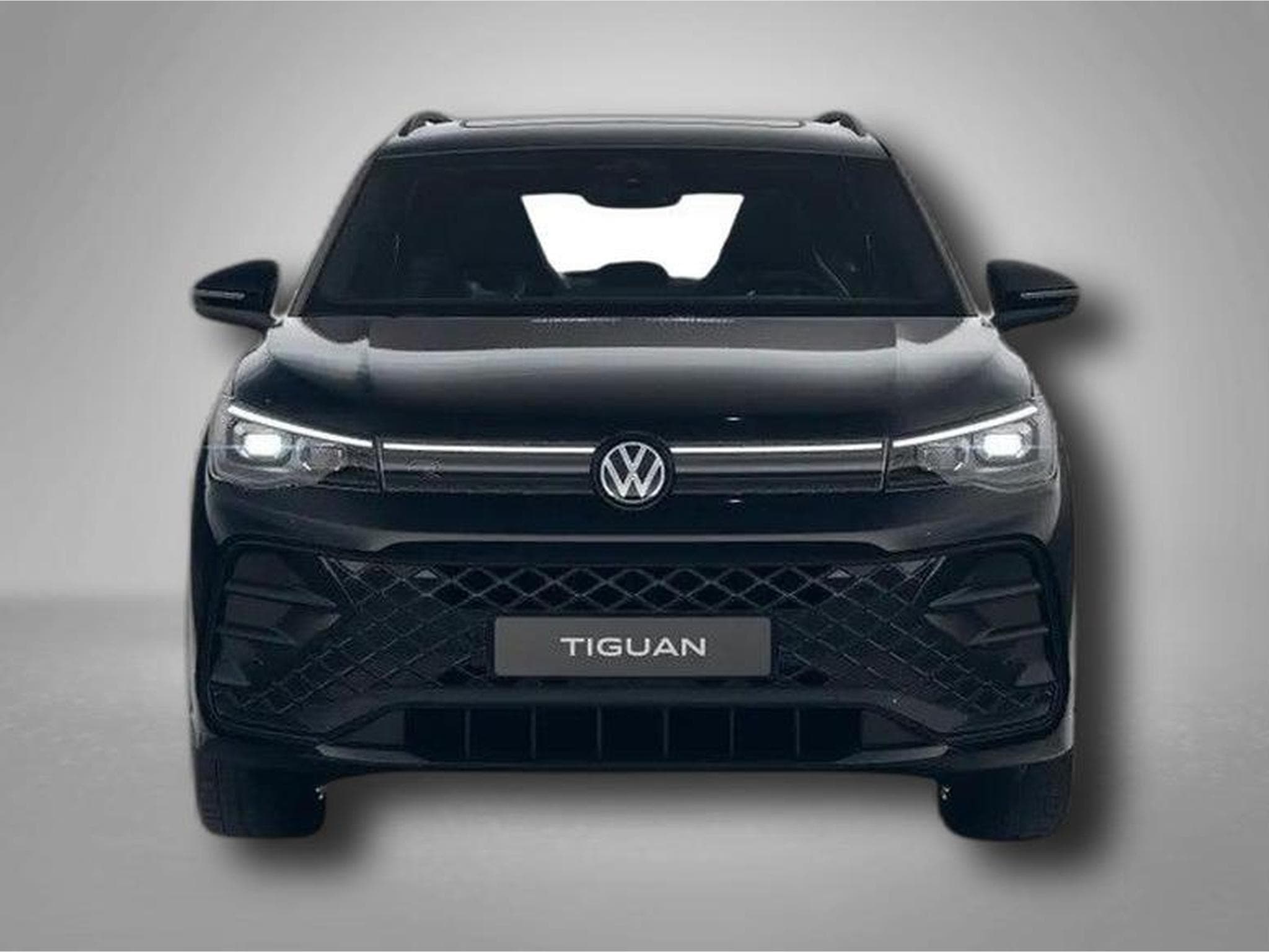 VW Tiguan R-Line 1.5 eTSI 7-Gang-DSG (2025) - Photo 8