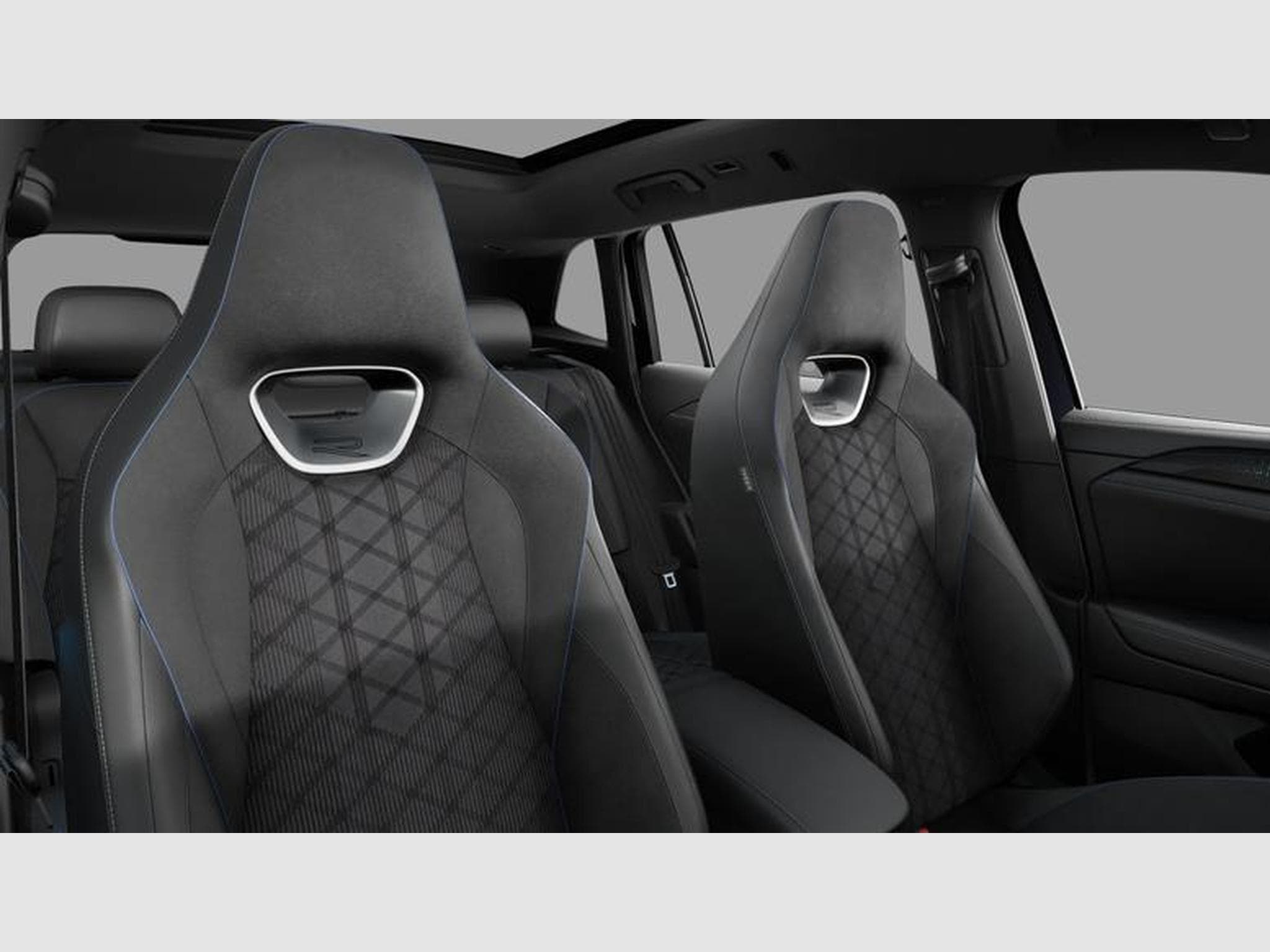VW Tiguan R-Line 1.5 eTSI 7-Gang-DSG (2025) - Photo 10