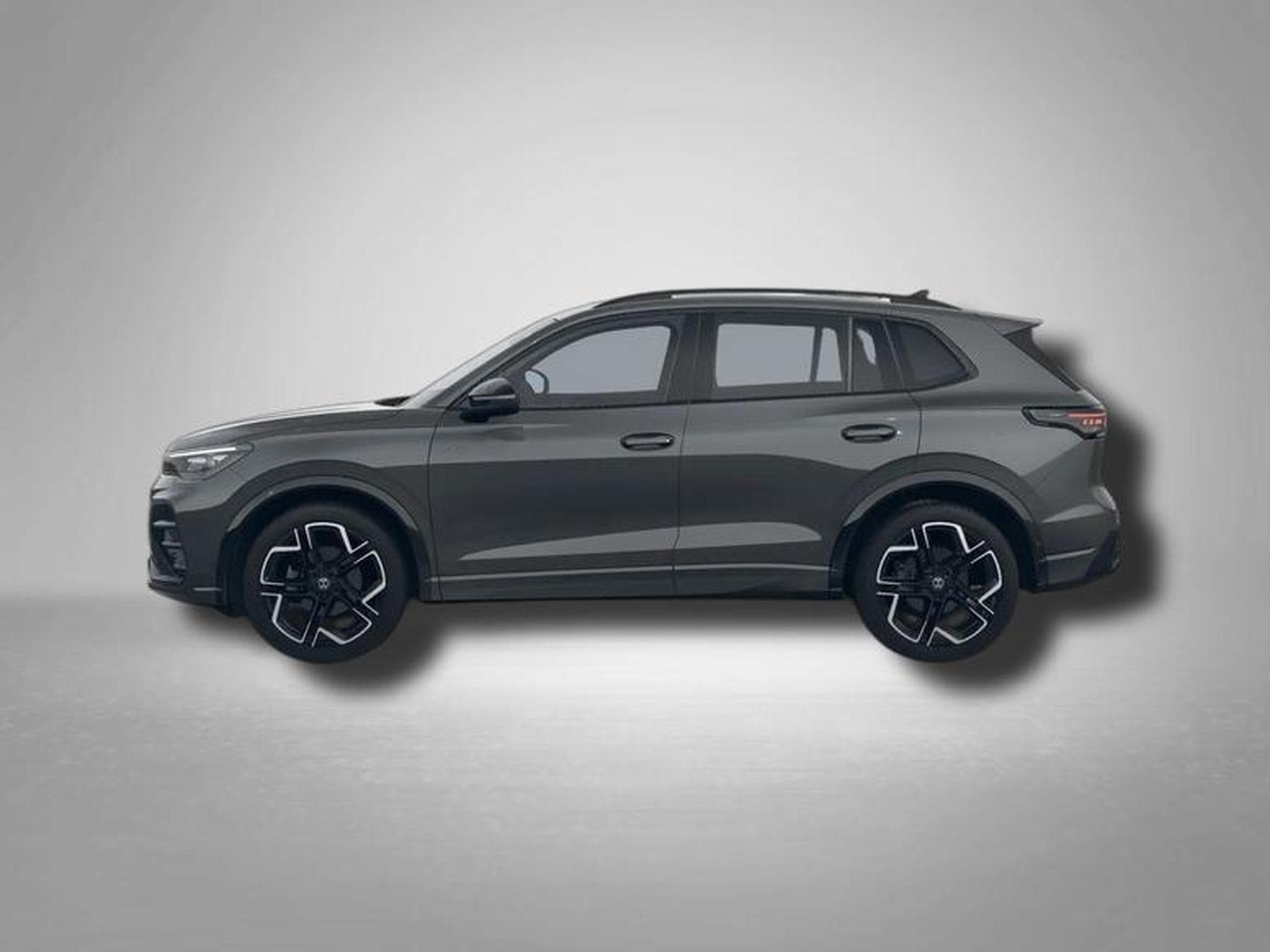 VW Tiguan R-Line 1.5 eTSI 7-Gang-DSG (2025) - Photo 2