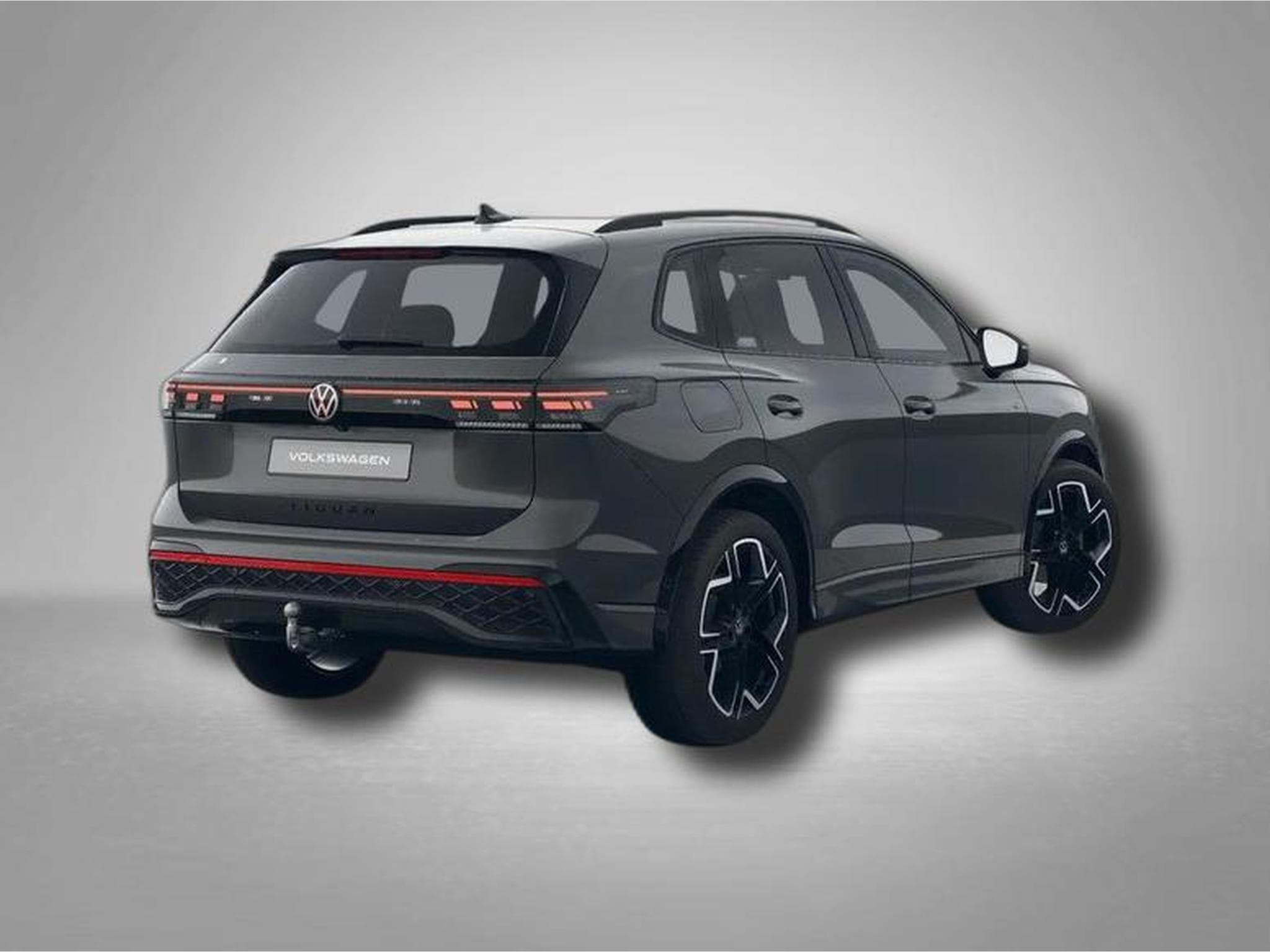 VW Tiguan R-Line 1.5 eTSI 7-Gang-DSG (2025) - Photo 5