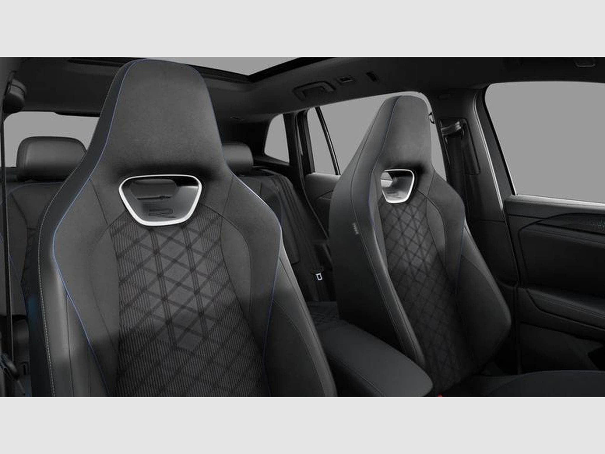 VW Tiguan R-Line 1.5 eTSI 7-Gang-DSG (2025) - Photo 10