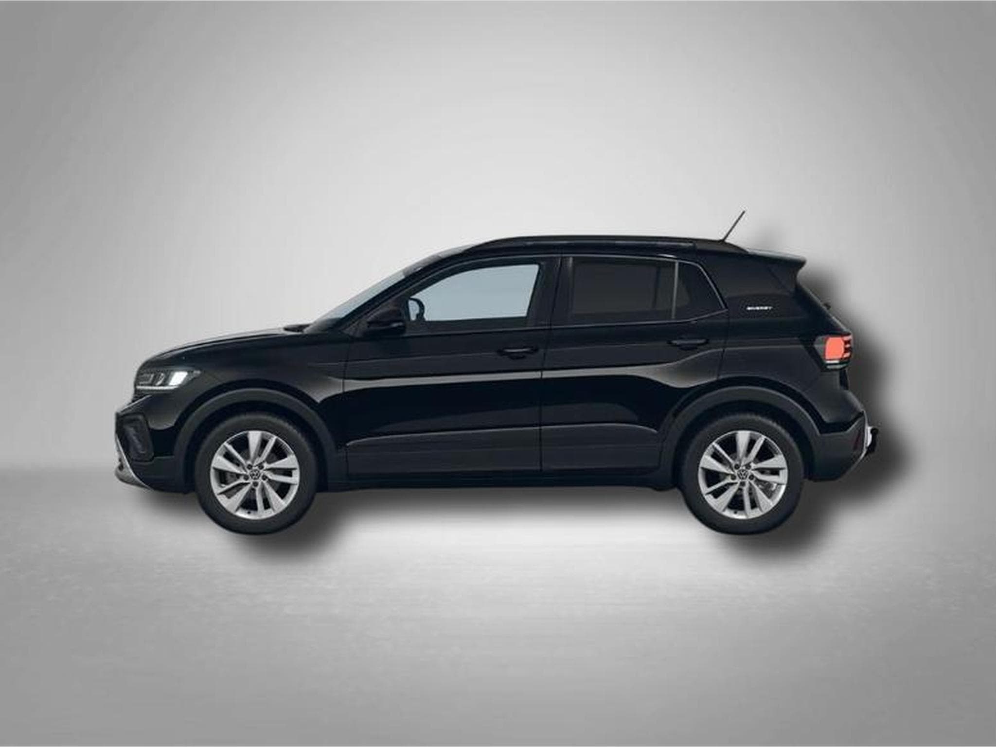 VW T-Cross Life Plus 1.0 TSI 7-Gang-DSG (2025) - Photo 2