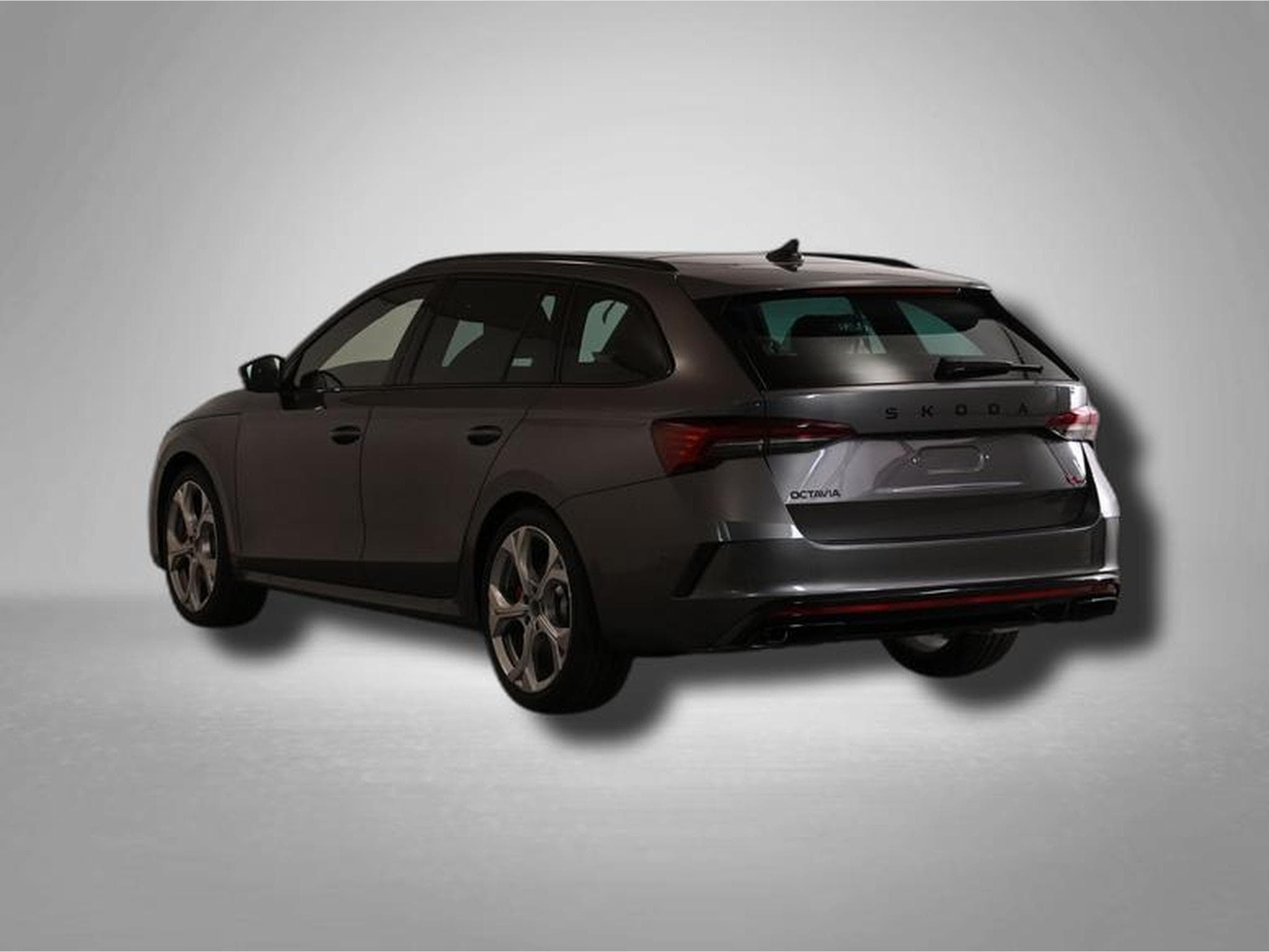 Skoda Octavia RS 2.0 TSI 7-Gang-DSG (2026) - Photo 3