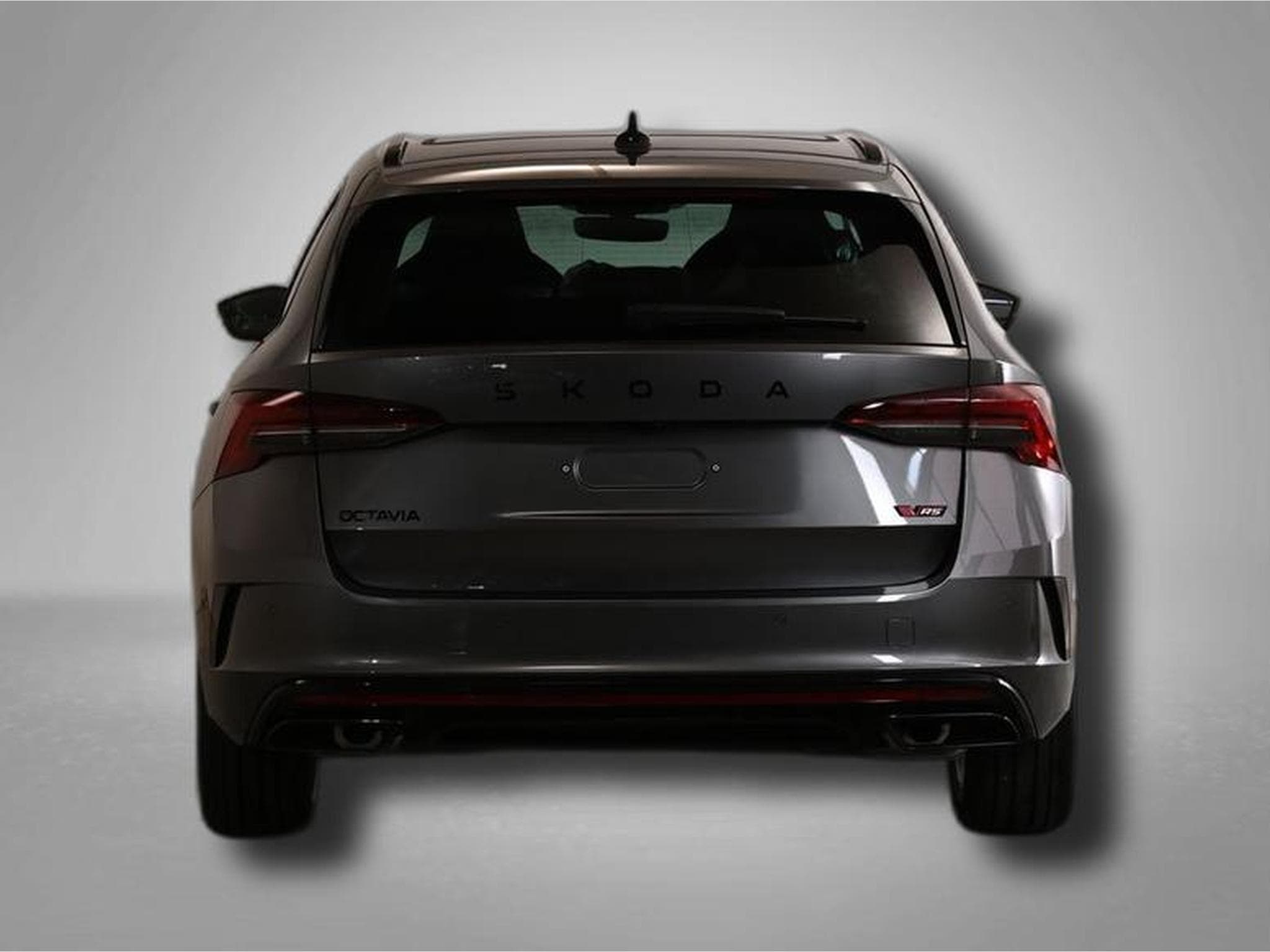 Skoda Octavia RS 2.0 TSI 7-Gang-DSG (2026) - Photo 4