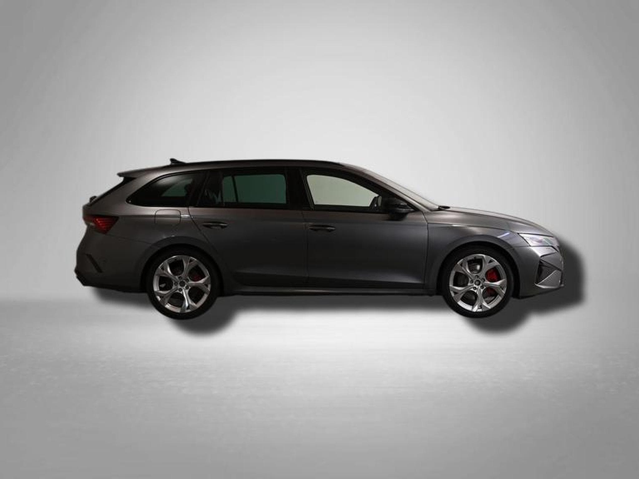 Skoda Octavia RS 2.0 TSI 7-Gang-DSG (2026) - Photo 6