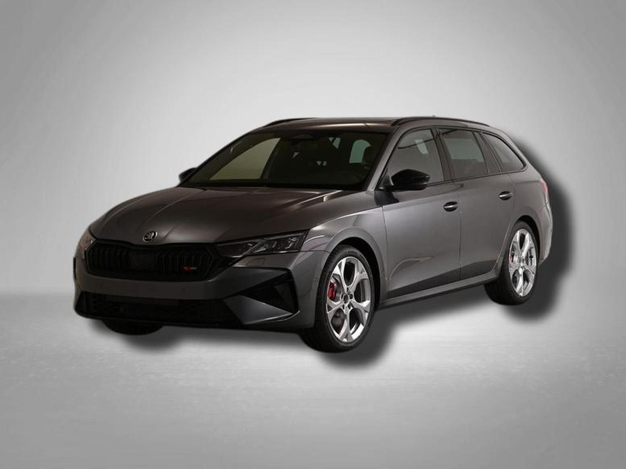 Skoda Octavia RS 2.0 TSI 7-Gang-DSG (2026) - Photo 1