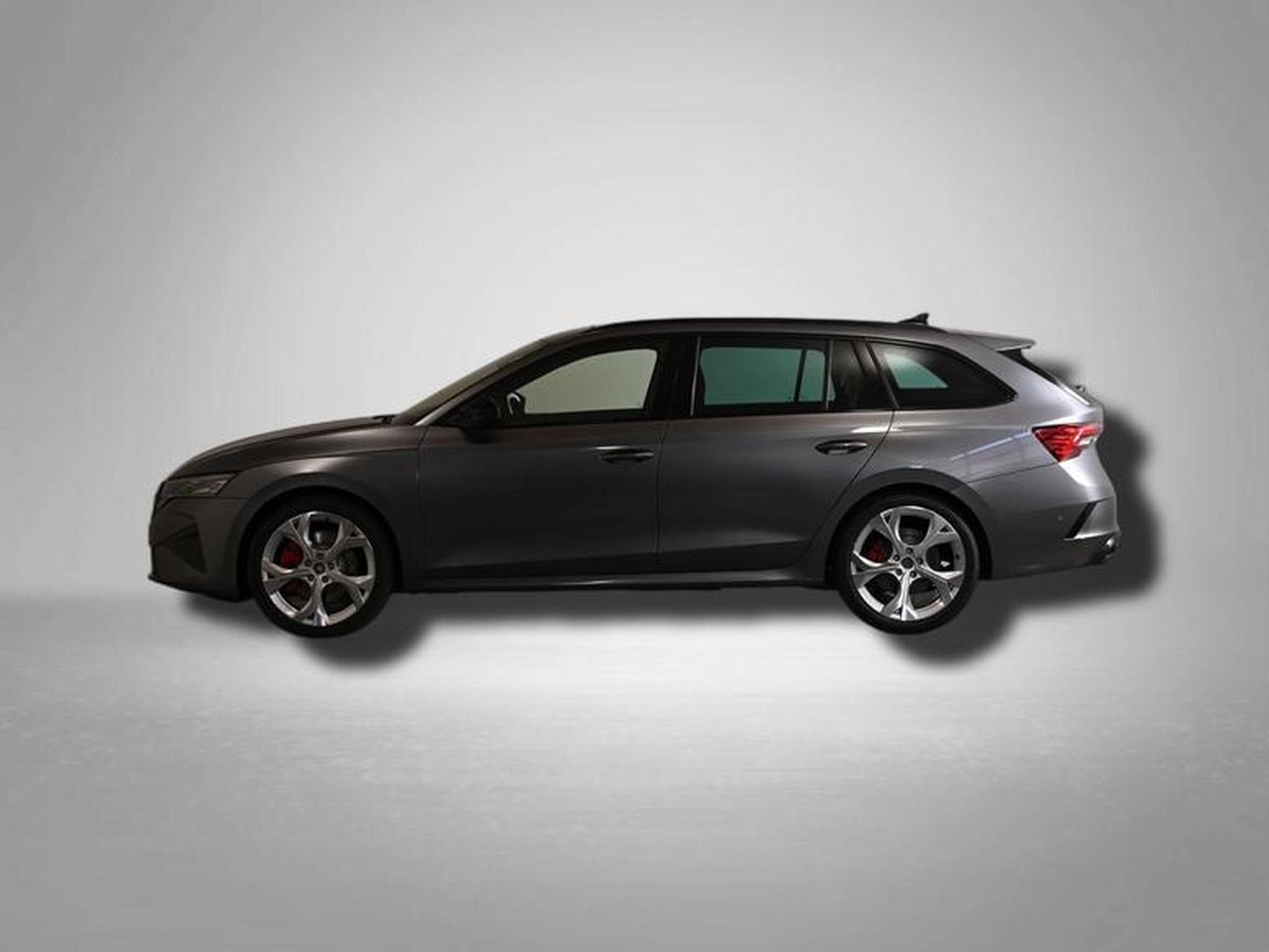 Skoda Octavia RS 2.0 TSI 7-Gang-DSG (2026) - Photo 2