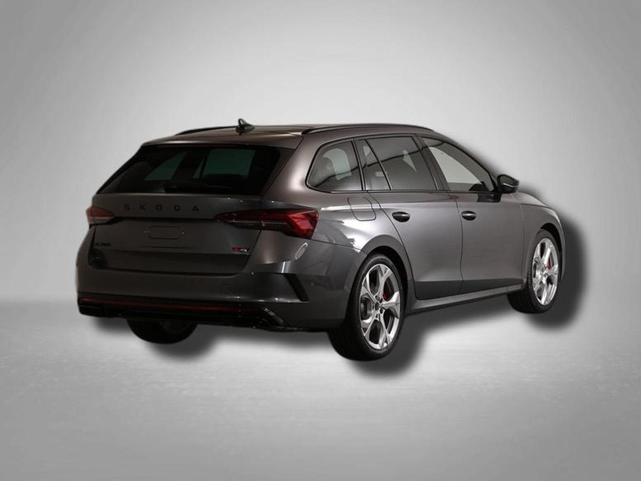 Skoda Octavia RS 2.0 TSI 7-Gang-DSG (2026) - Photo 5