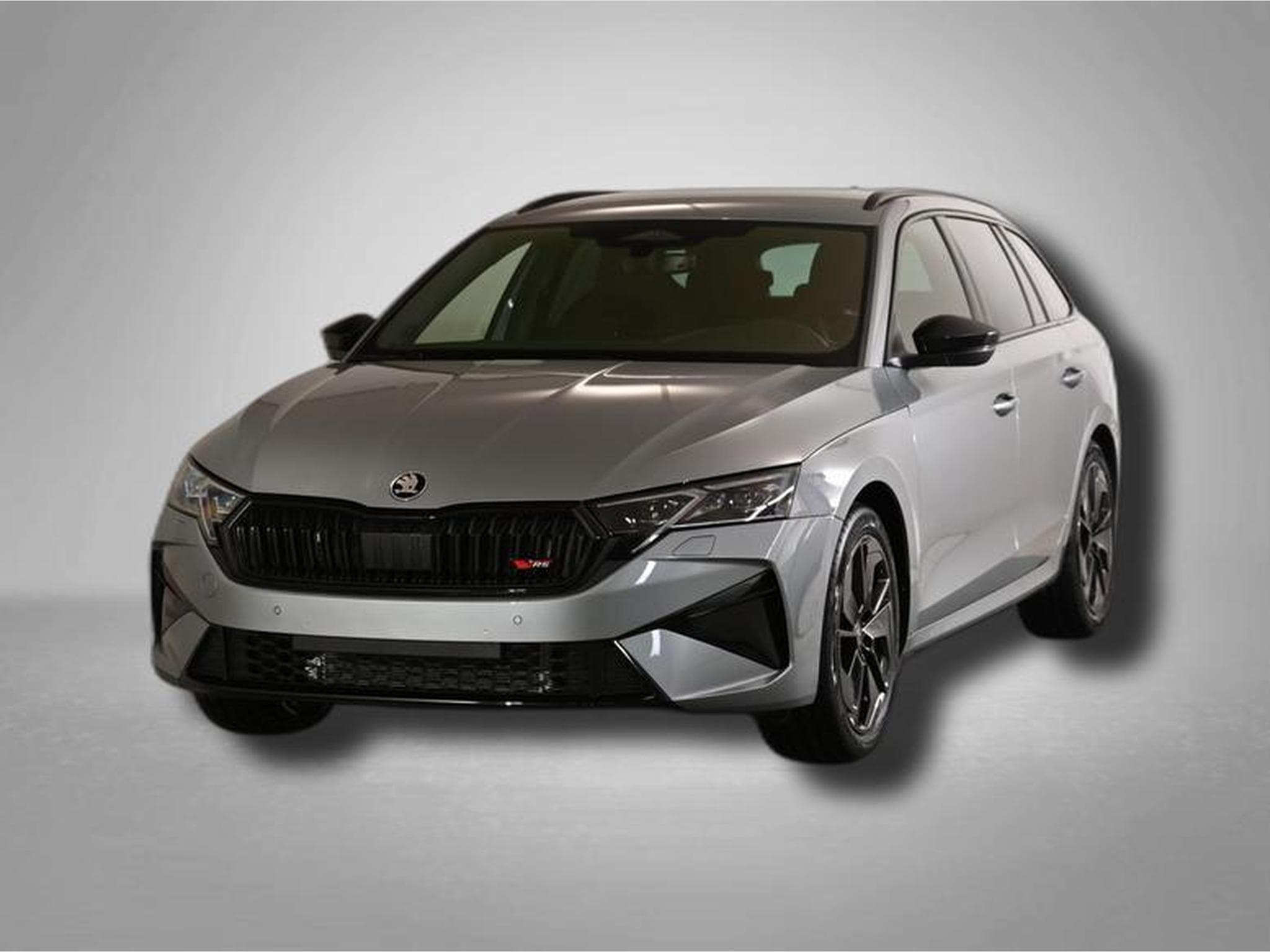 Skoda Octavia RS 2.0 TSI 7-Gang-DSG (2026) - Foto 1