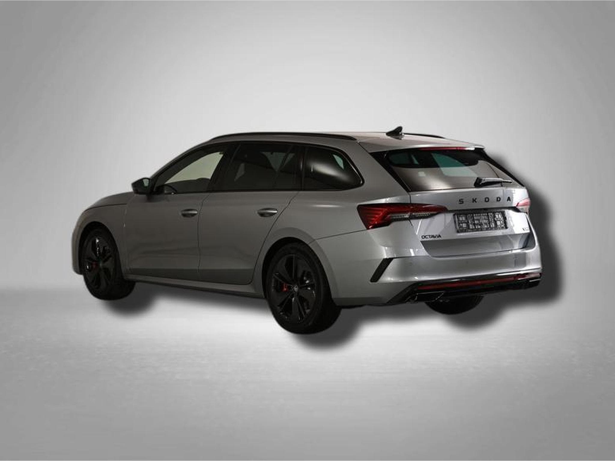 Skoda Octavia RS 2.0 TSI 7-Gang-DSG (2026) - Foto 3