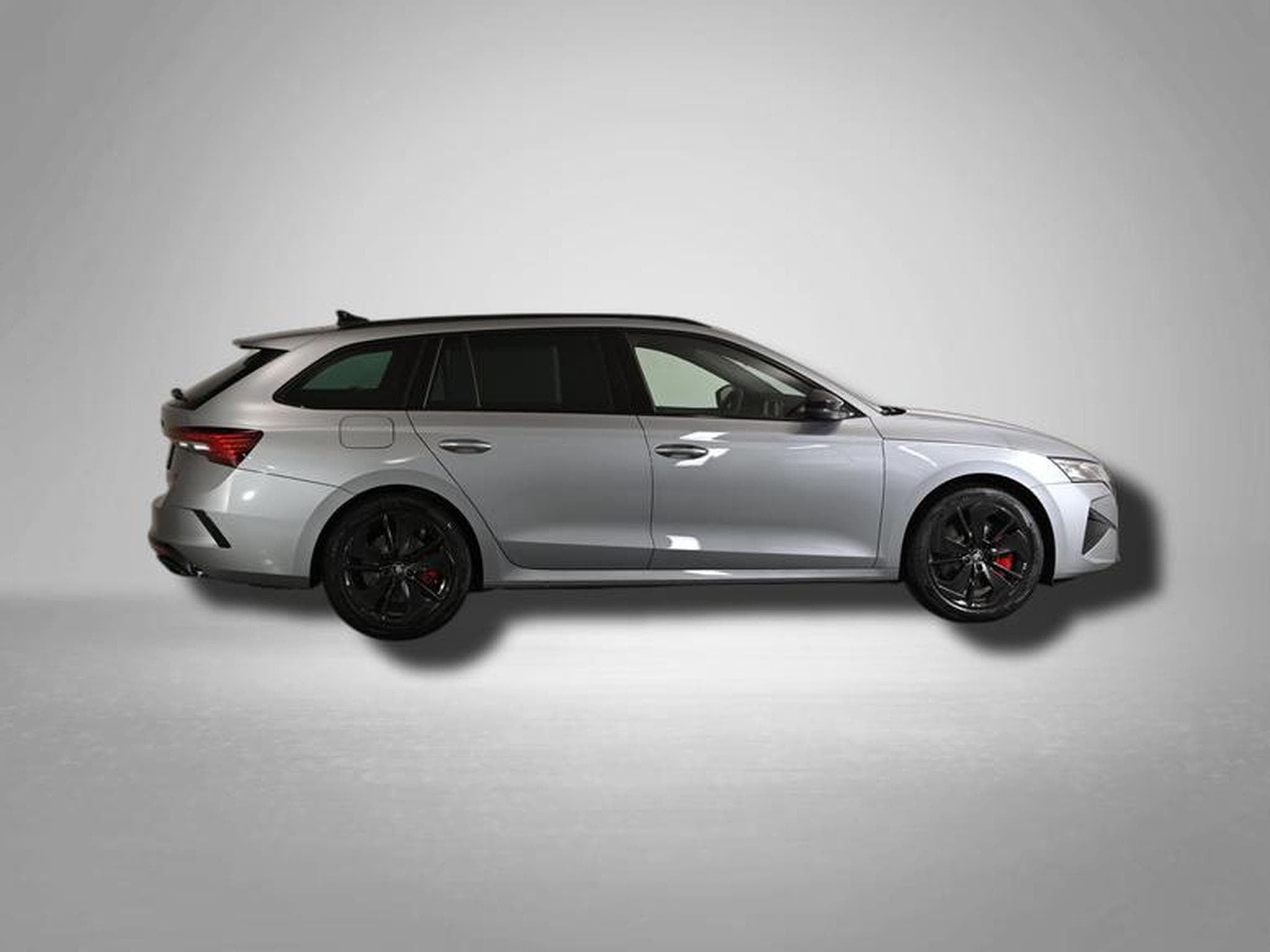 Skoda Octavia RS 2.0 TSI 7-Gang-DSG (2026) - Foto 6