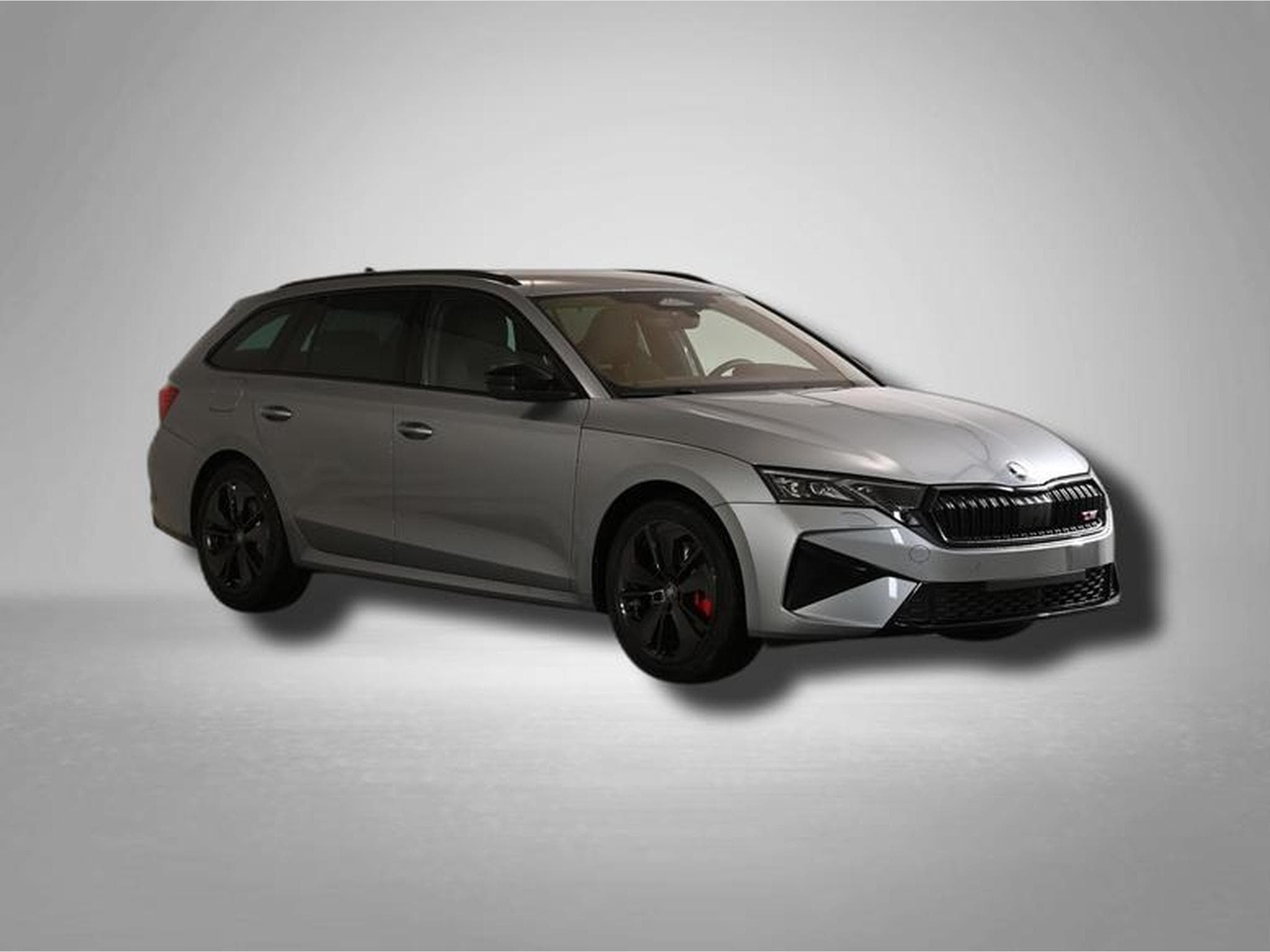 Skoda Octavia RS 2.0 TSI 7-Gang-DSG (2026) - Foto 7