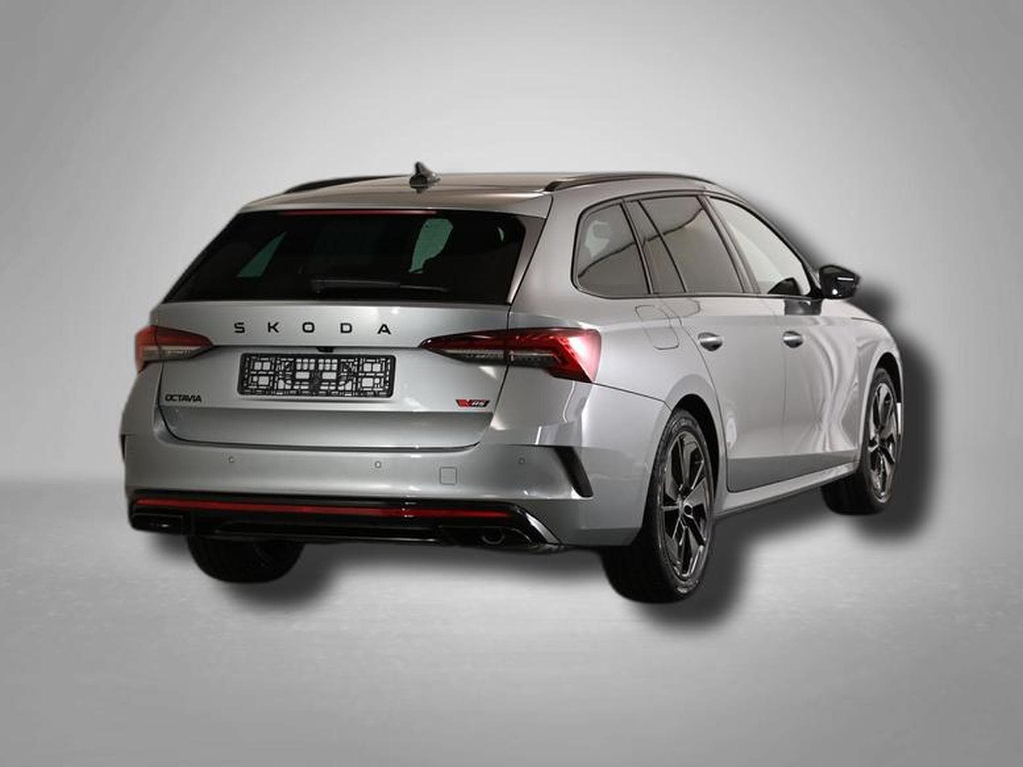 Skoda Octavia RS 2.0 TSI 7-Gang-DSG (2026) - Foto 5
