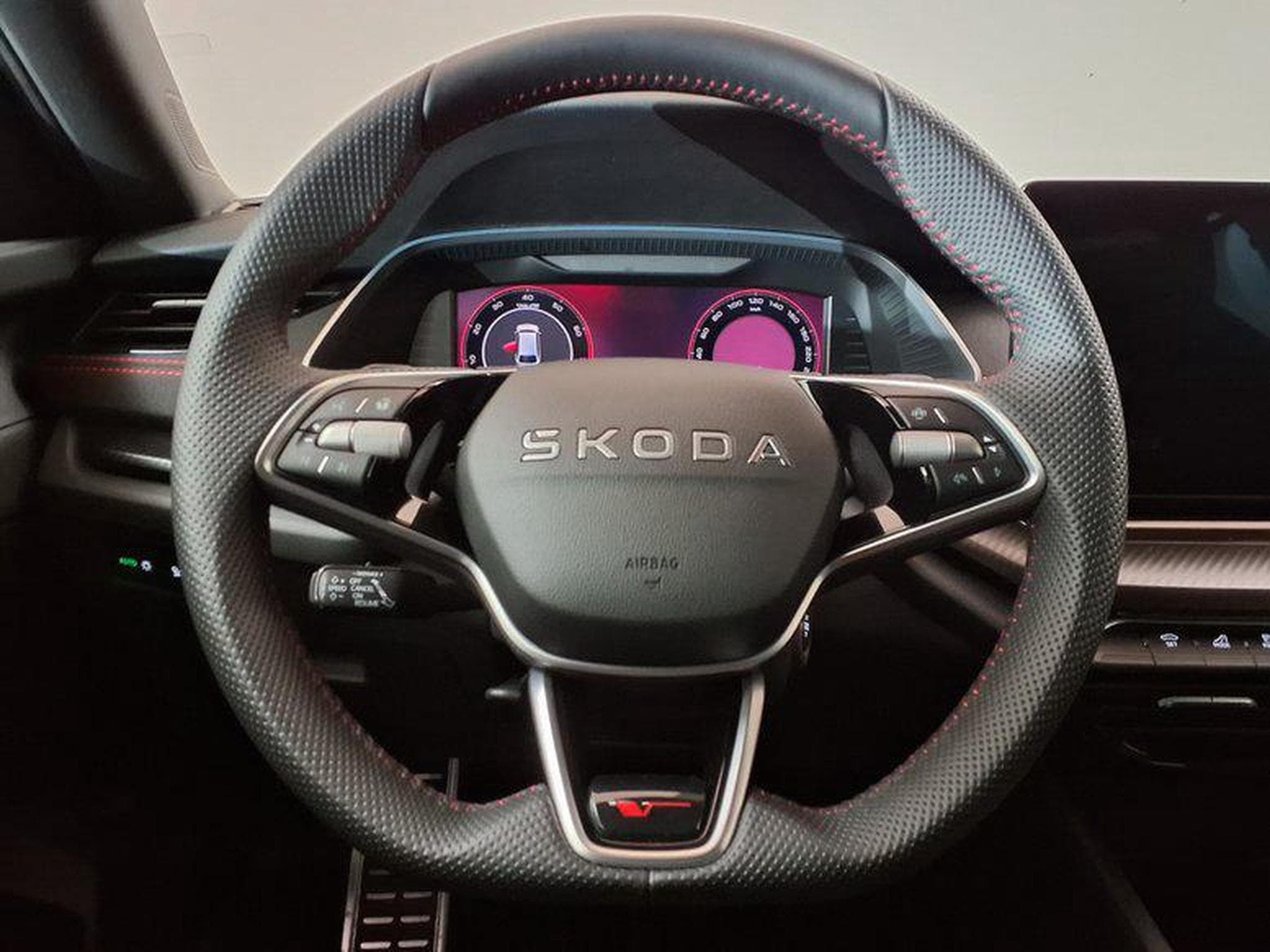 Skoda Octavia RS 2.0 TSI 7-Gang-DSG (2026) - Foto 12