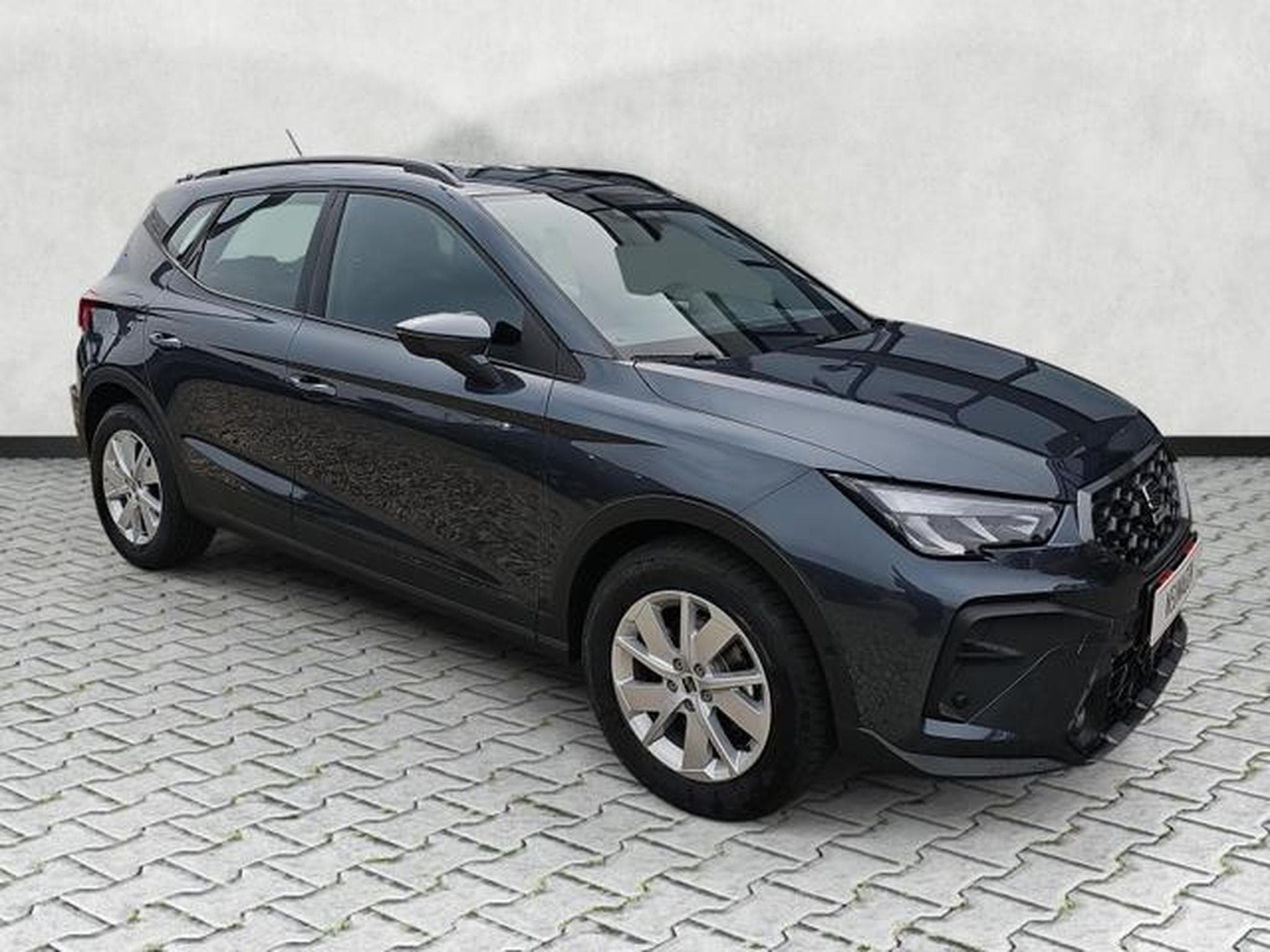 Seat Arona 1.0 TSI 70 kW Style (2026) - Photo 1
