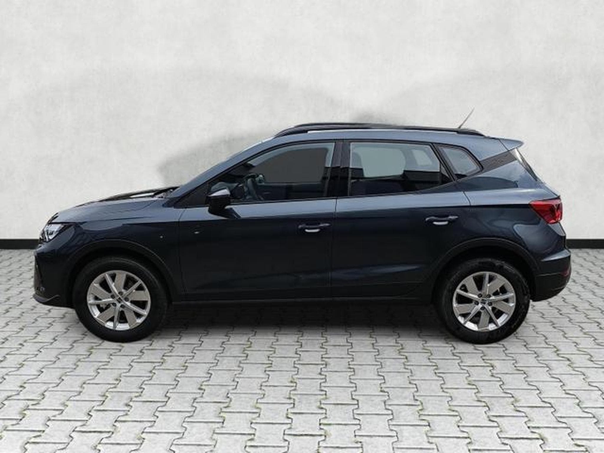 Seat Arona 1.0 TSI 70 kW Style (2026) - Photo 4