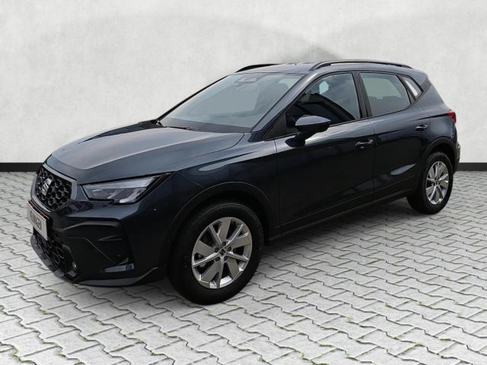 Seat Arona 1.0 TSI 70 kW Style (2026) - Photo 3