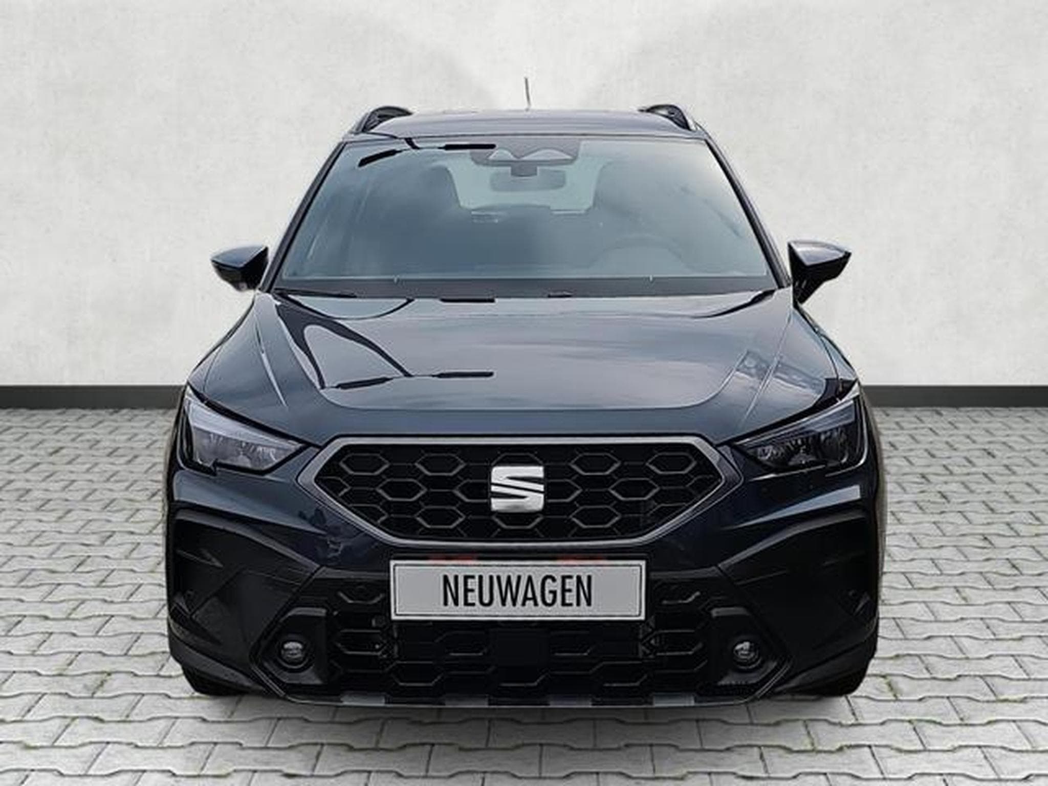 Seat Arona 1.0 TSI 70 kW Style (2026) - Photo 2