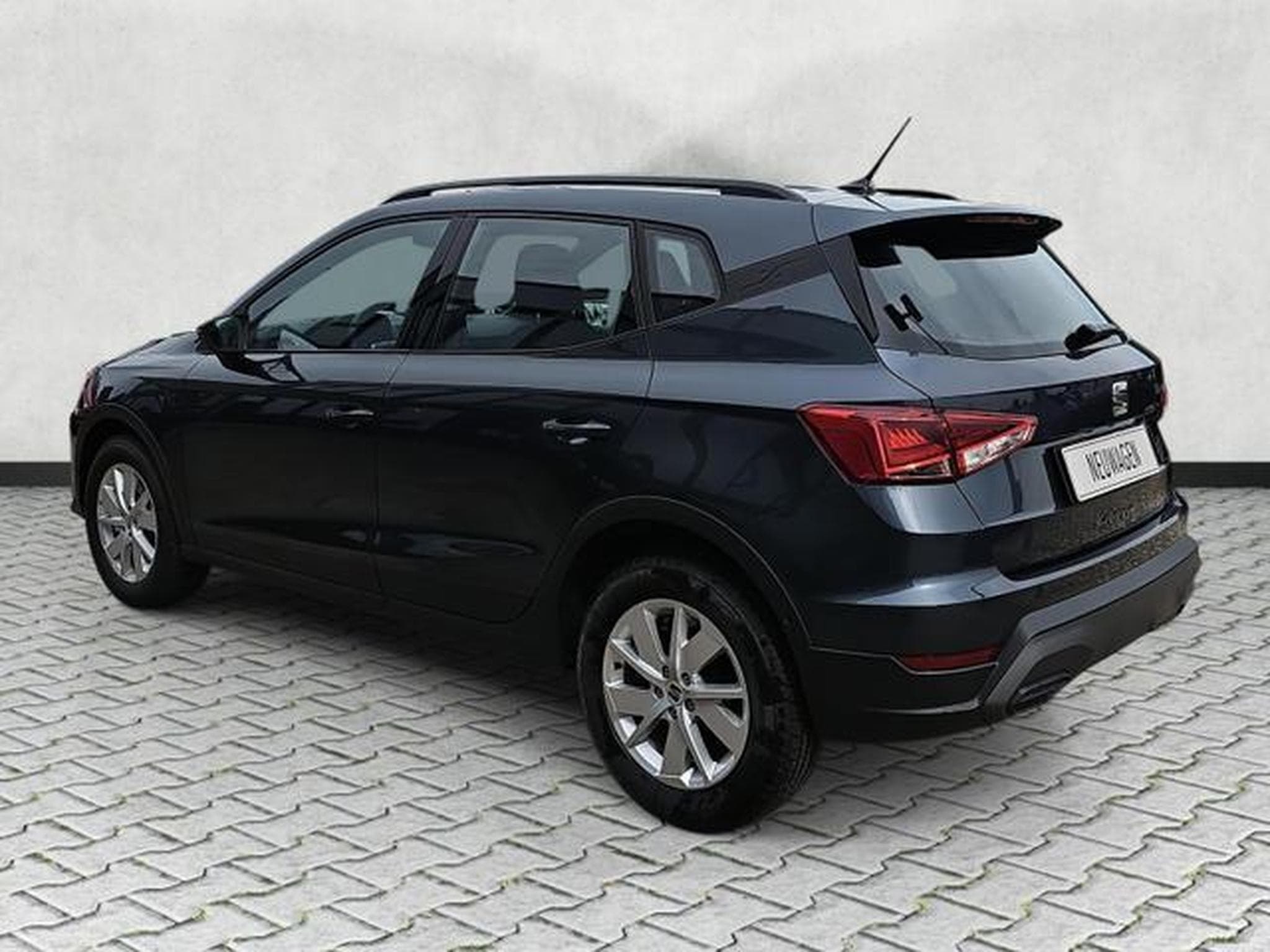 Seat Arona 1.0 TSI 70 kW Style (2026) - Photo 5
