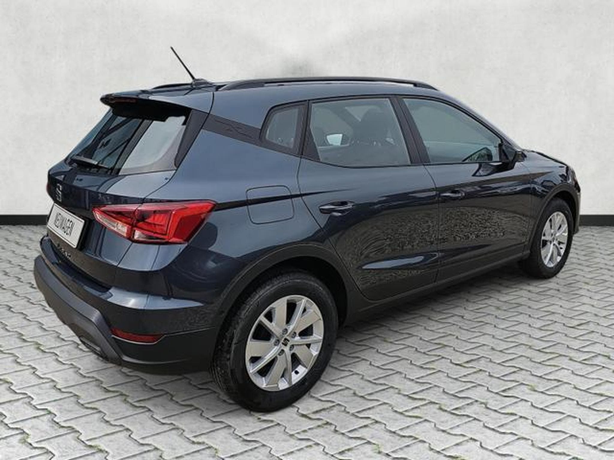 Seat Arona 1.0 TSI 70 kW Style (2026) - Photo 7