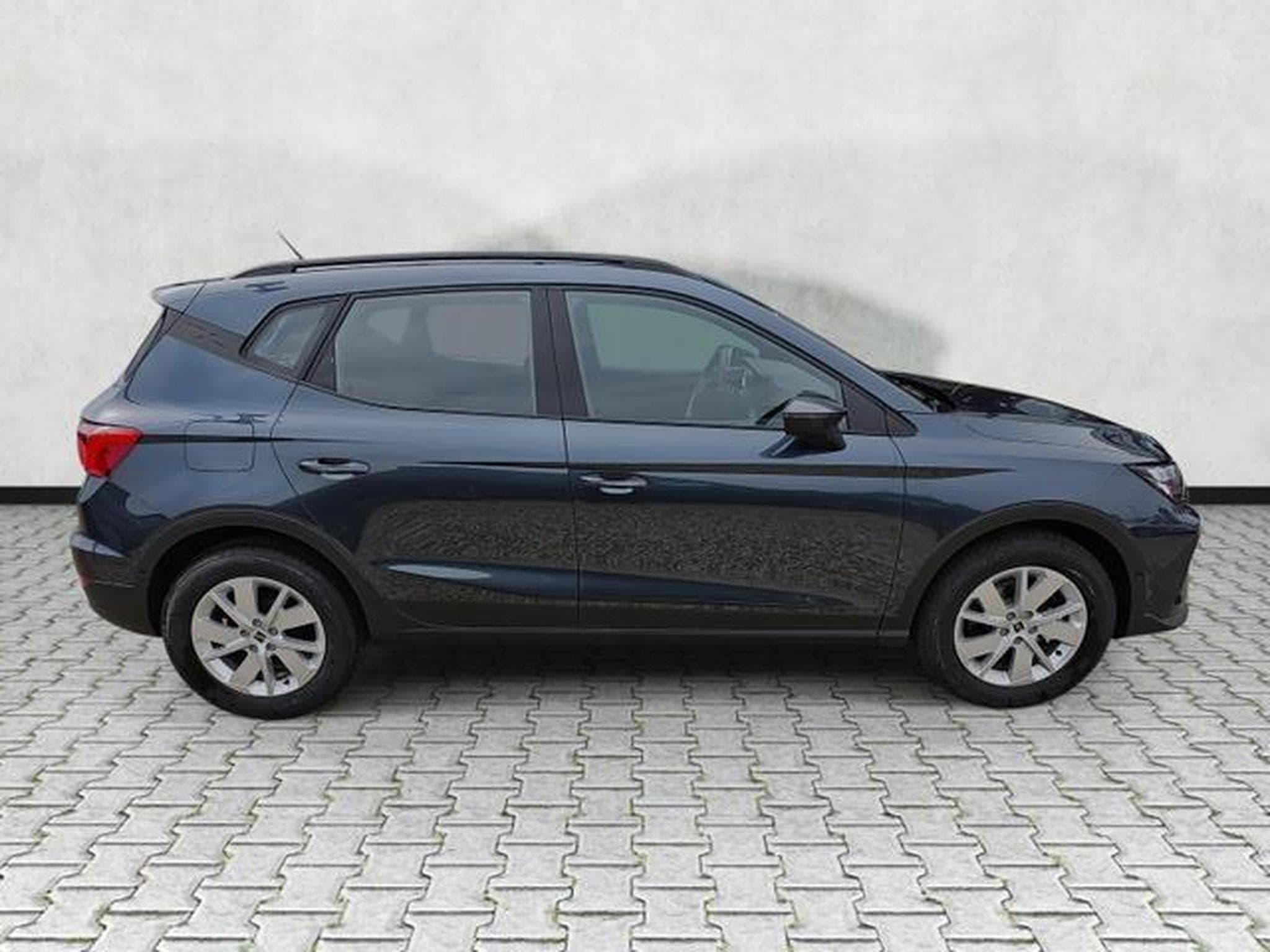 Seat Arona 1.0 TSI 70 kW Style (2026) - Photo 8