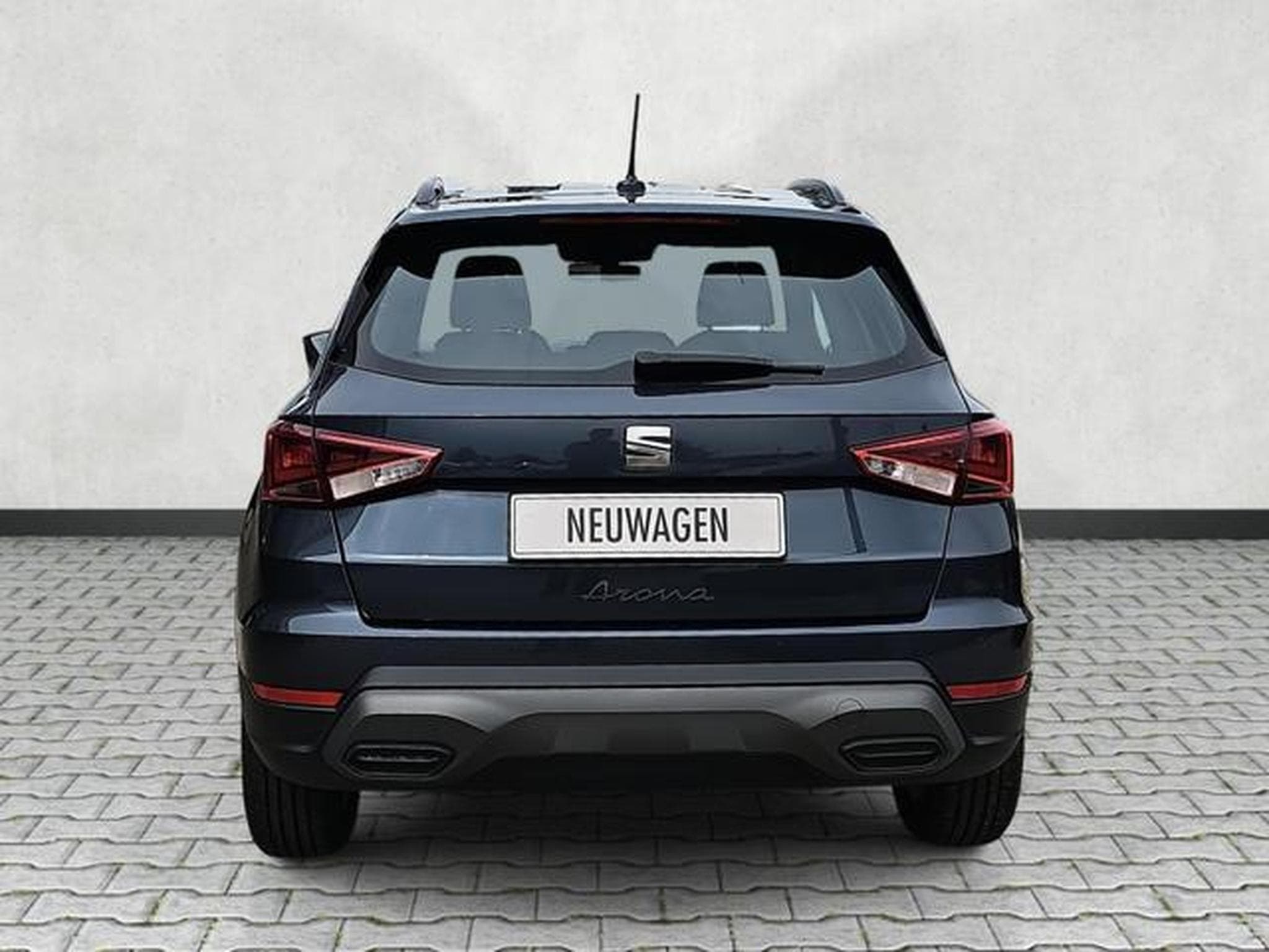 Seat Arona 1.0 TSI 70 kW Style (2026) - Photo 6