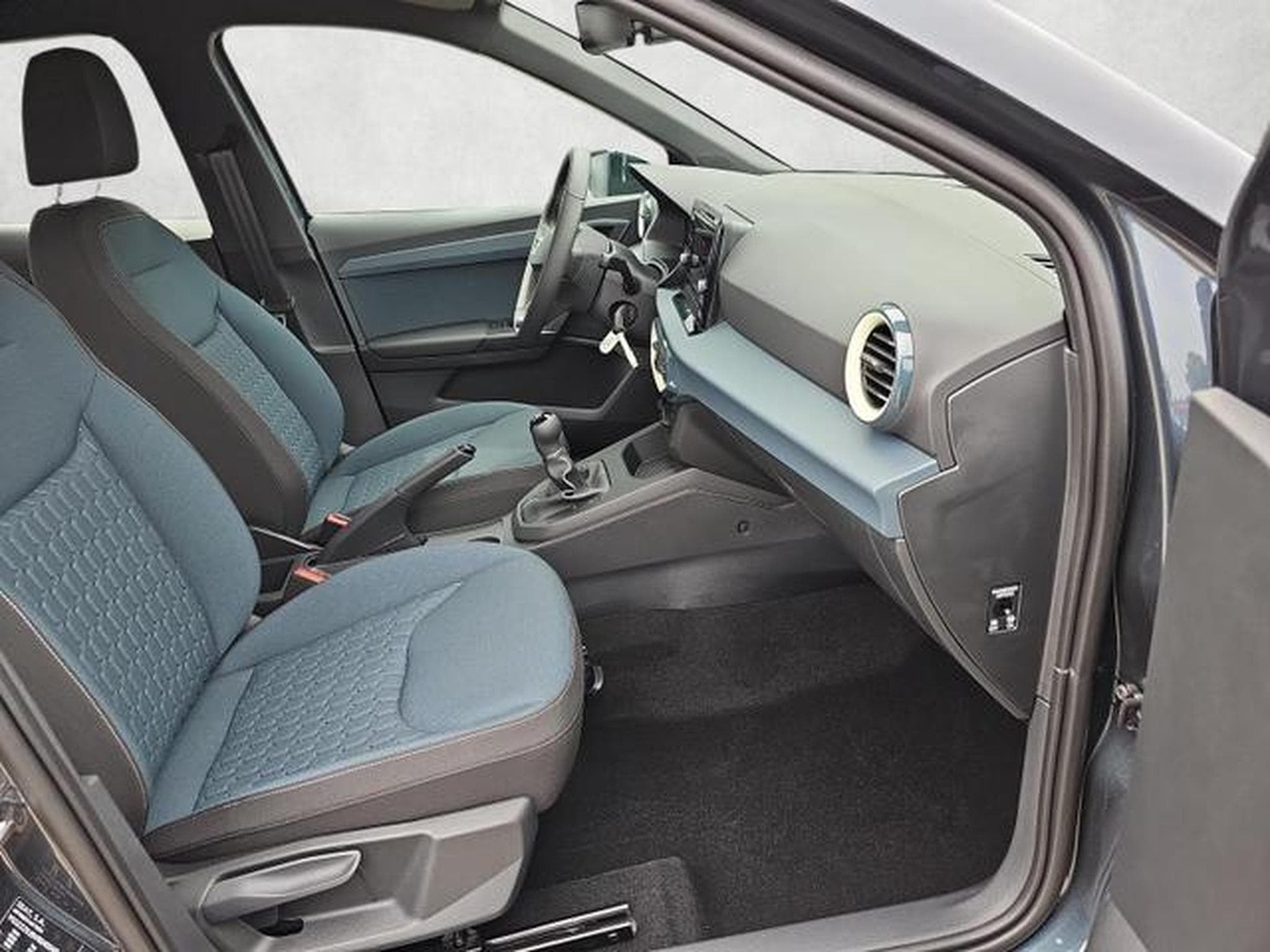 Seat Arona 1.0 TSI 70 kW Style (2026) - Photo 10