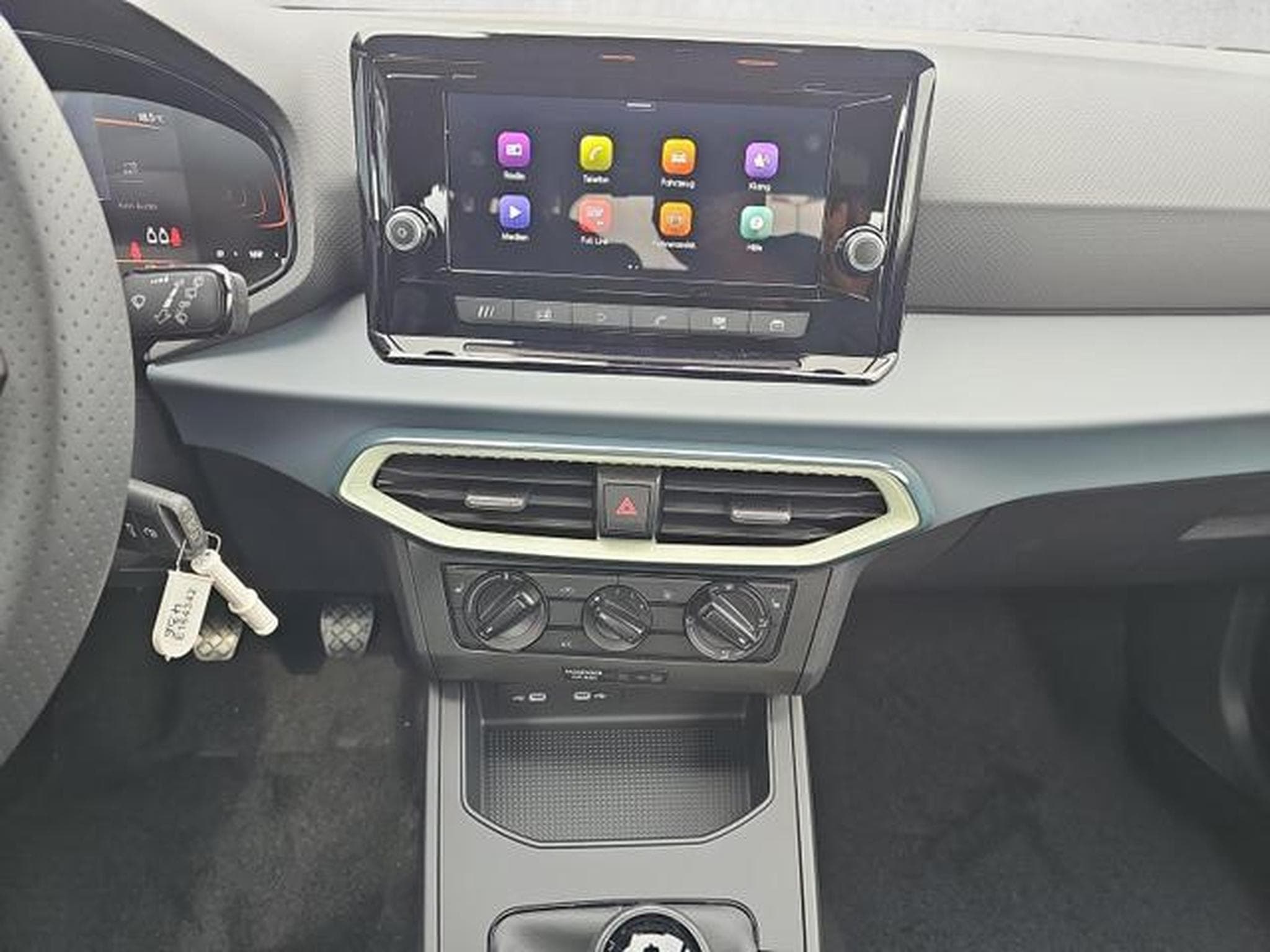 Seat Arona 1.0 TSI 70 kW Style (2026) - Photo 12