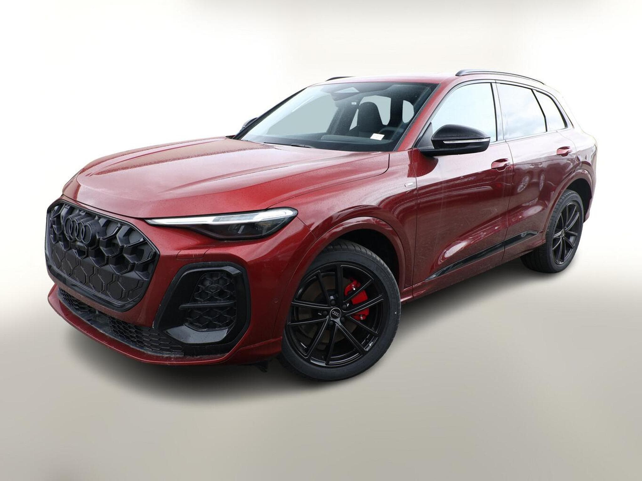 Audi Q5 S line (2026) - Photo 1
