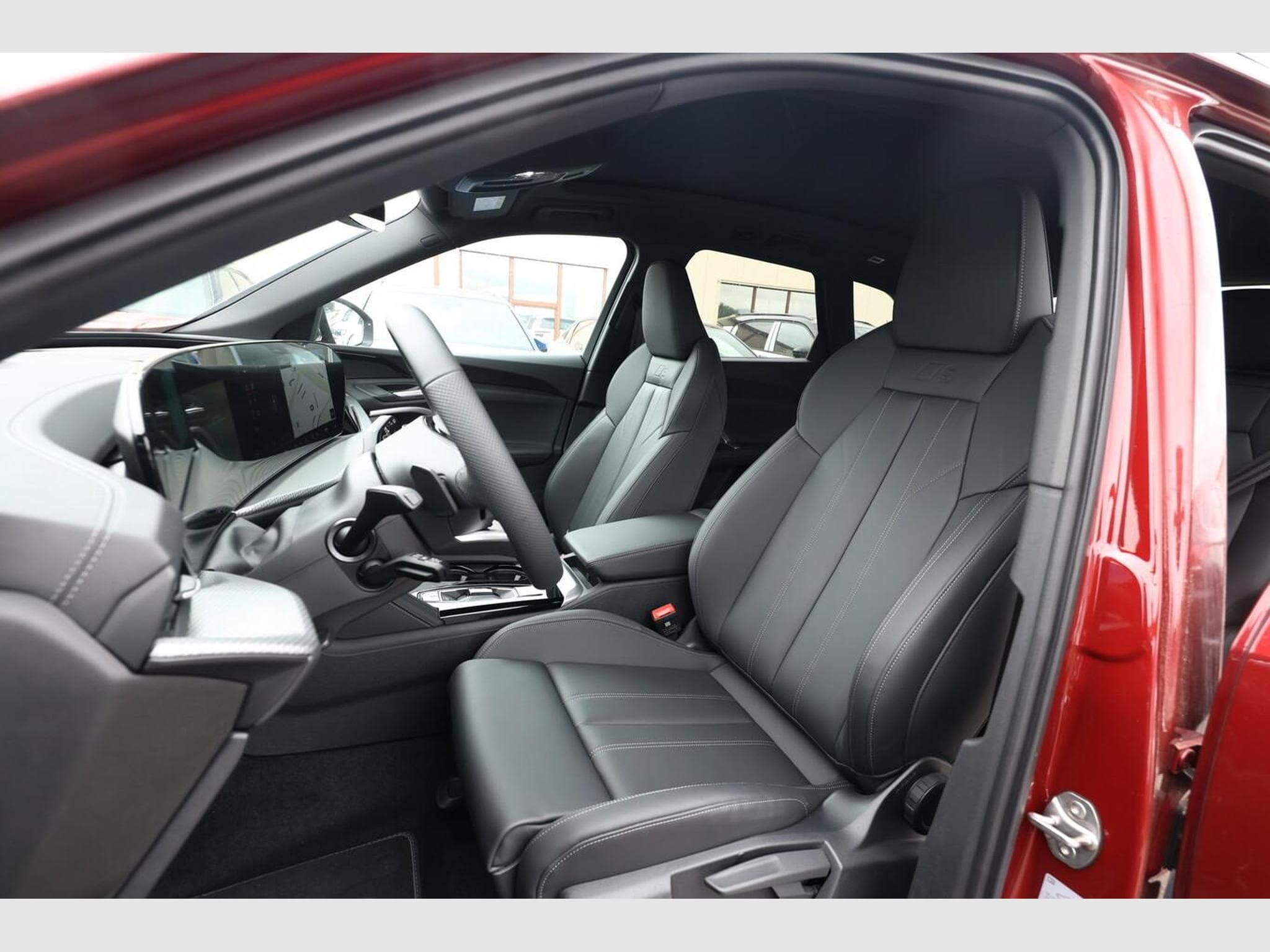 Audi Q5 S line (2026) - Photo 6