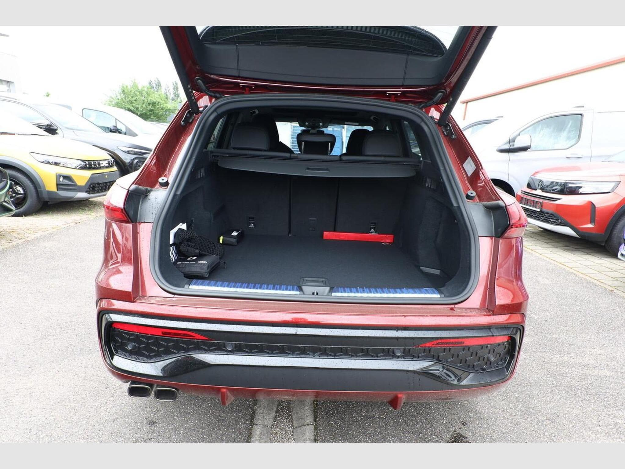 Audi Q5 S line (2026) - Photo 11
