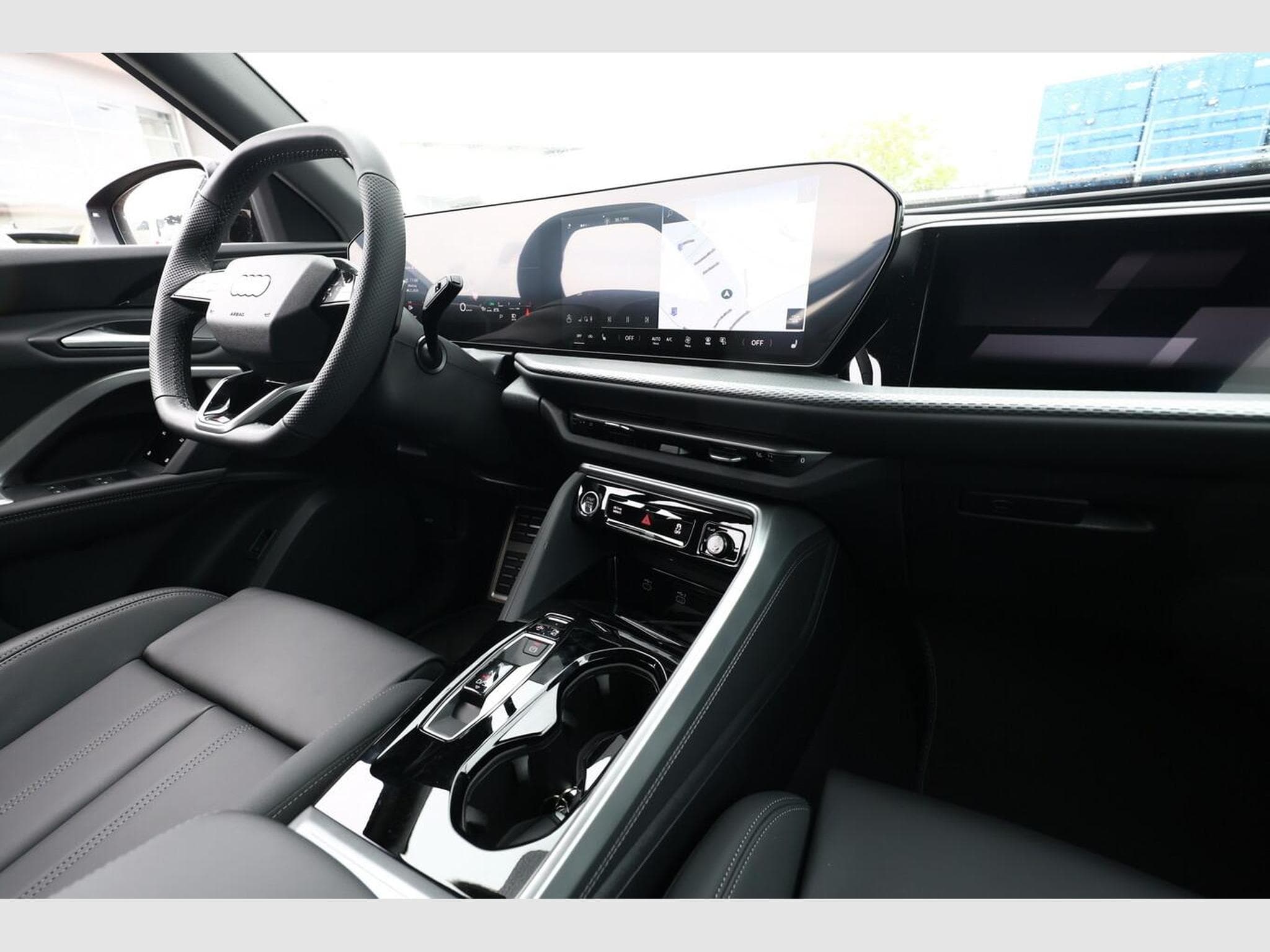Audi Q5 S line (2026) - Photo 9