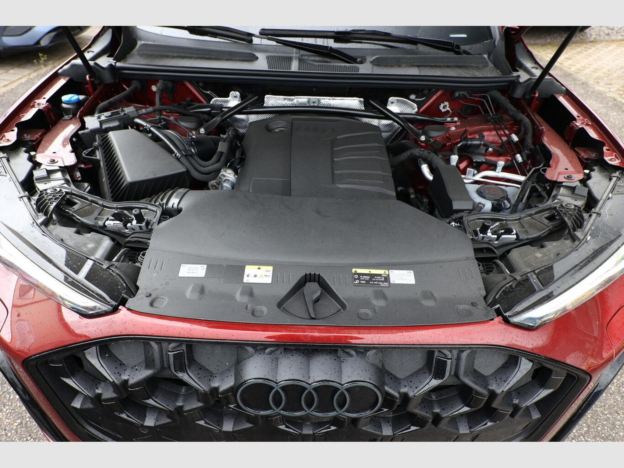 Audi Q5 S line (2026) - Photo 12
