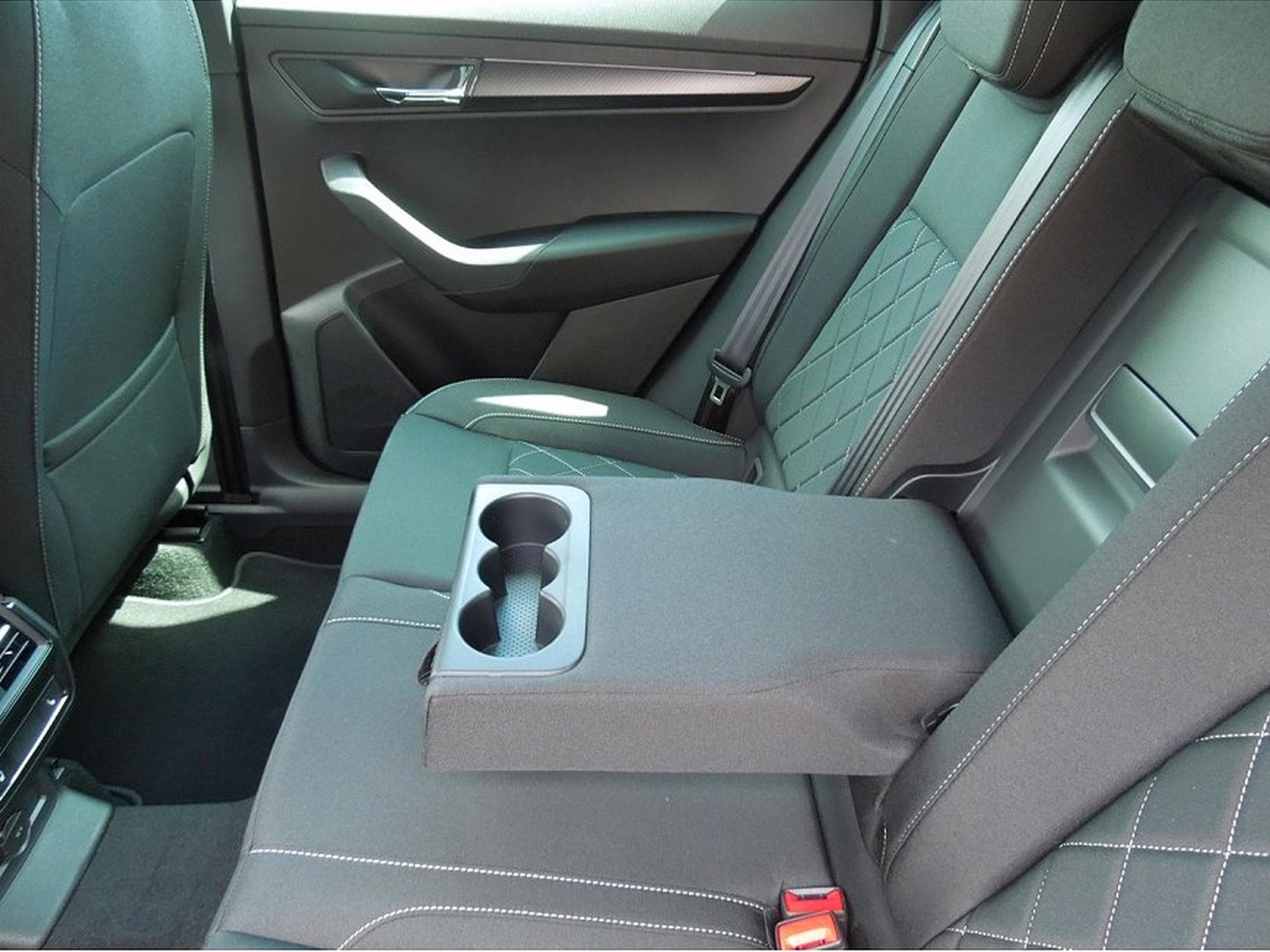 Skoda Karoq (2026) - Photo 10