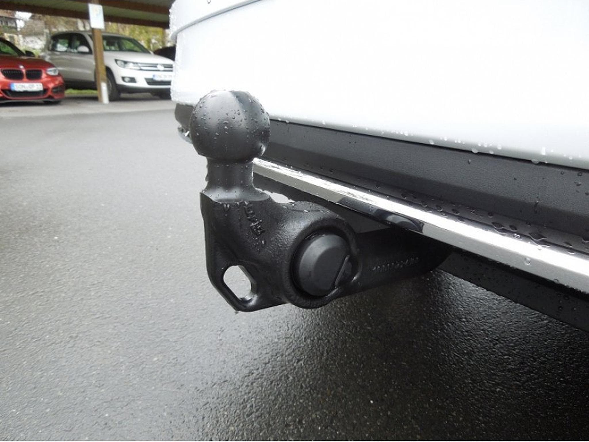 Skoda Karoq (2026) - Photo 14