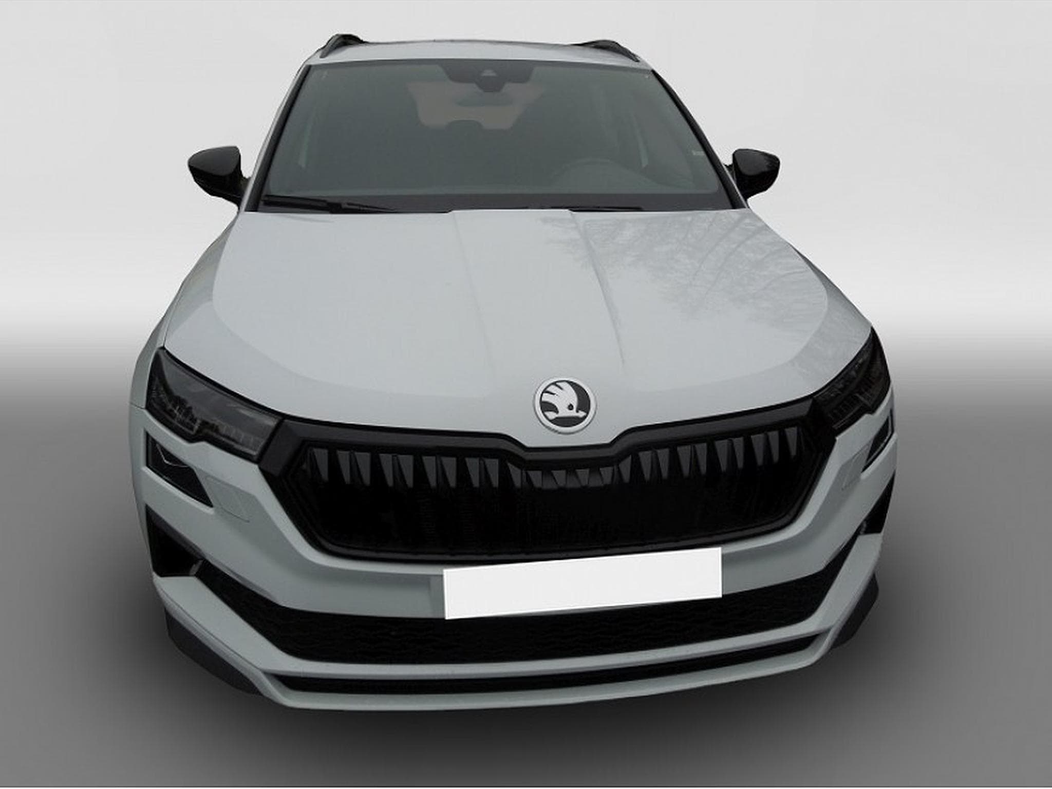 Skoda Karoq (2026) - Photo 2